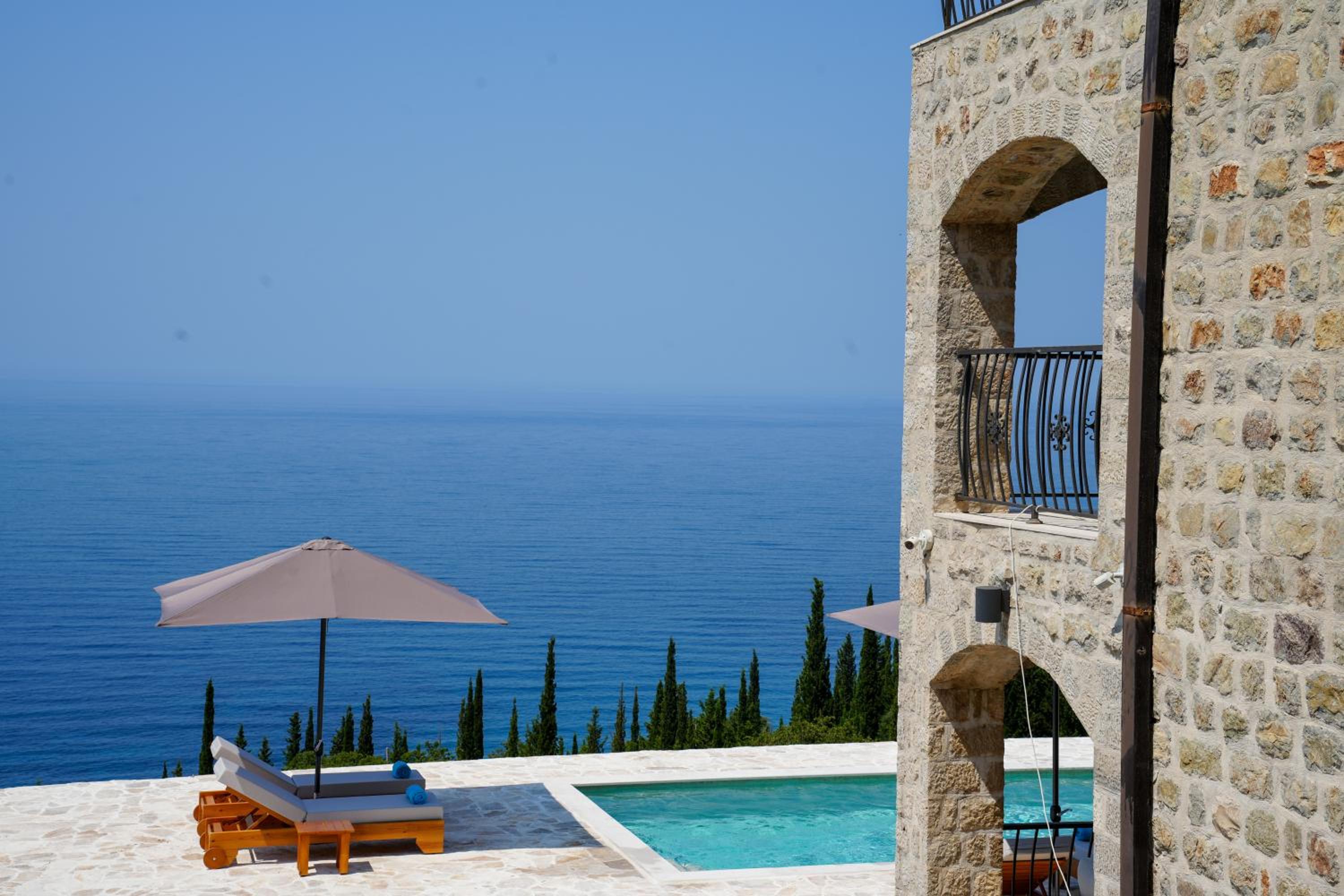 Villa Drobni Pijesak
