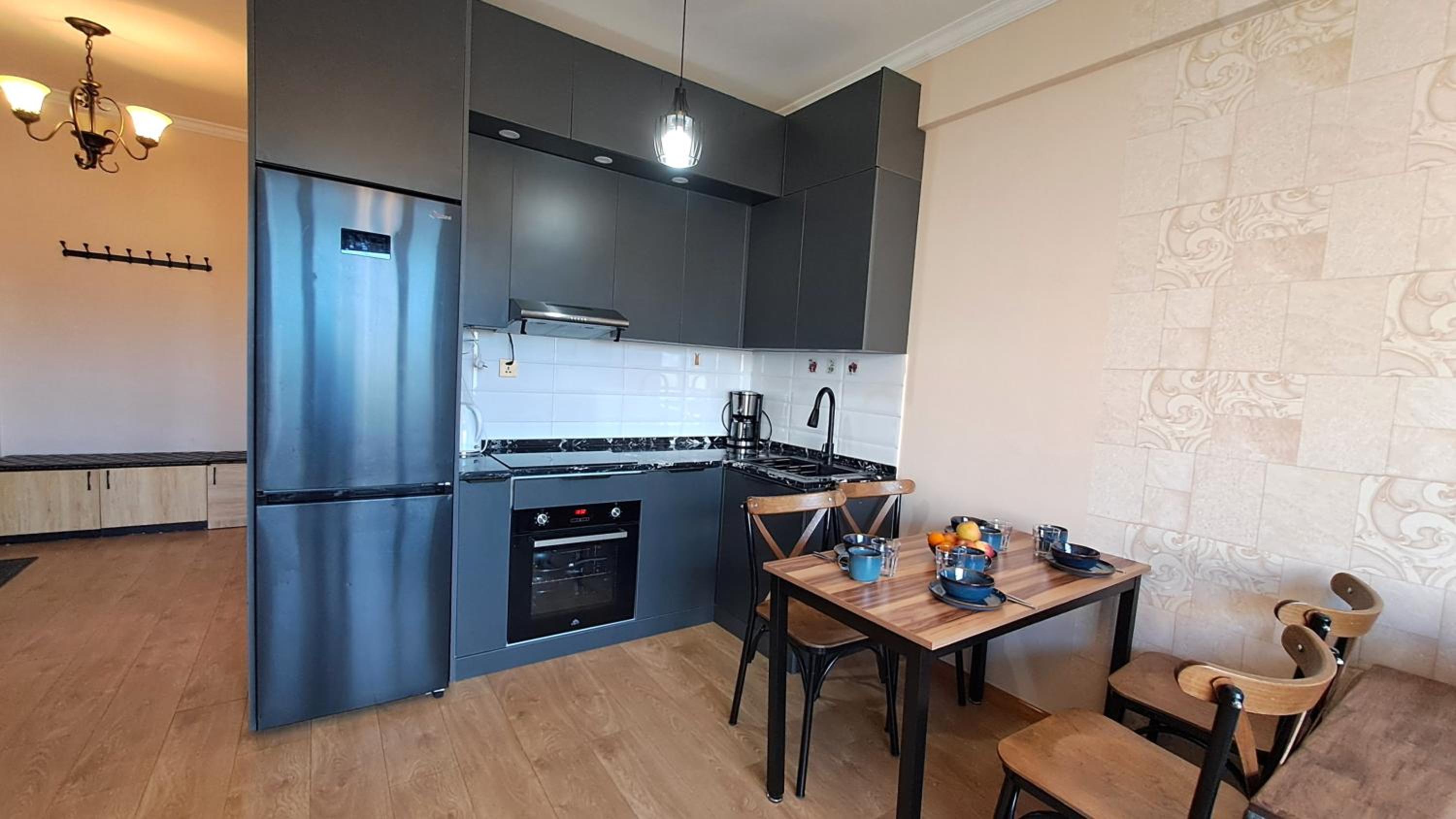 Cosy modern premium apartment in UB view 2
