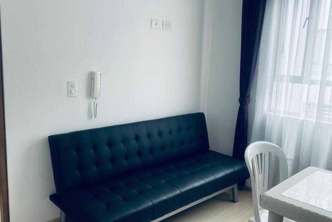 Aparta-hotel Eskala UPTC