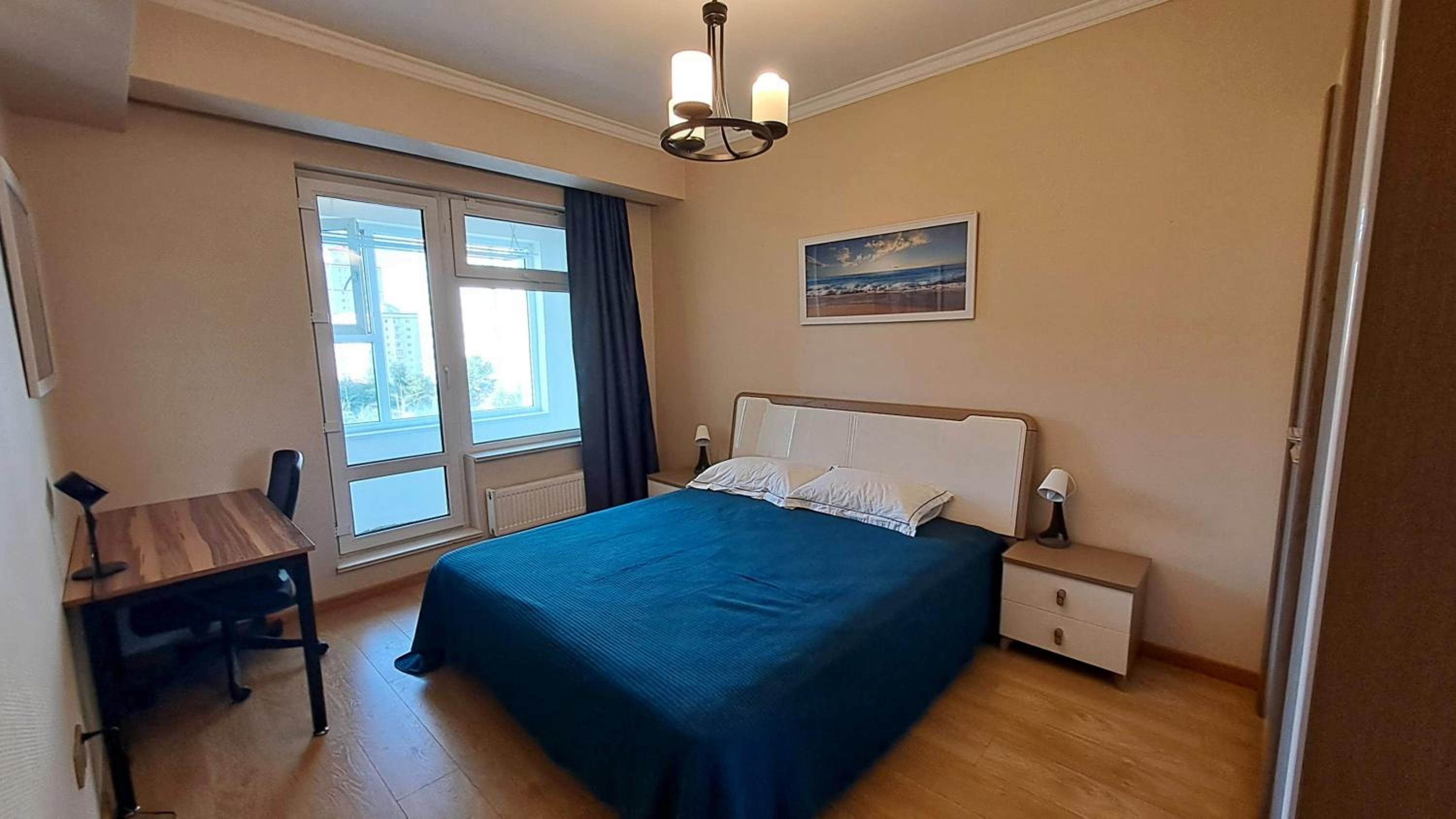 Cosy modern premium apartment in UB view 5