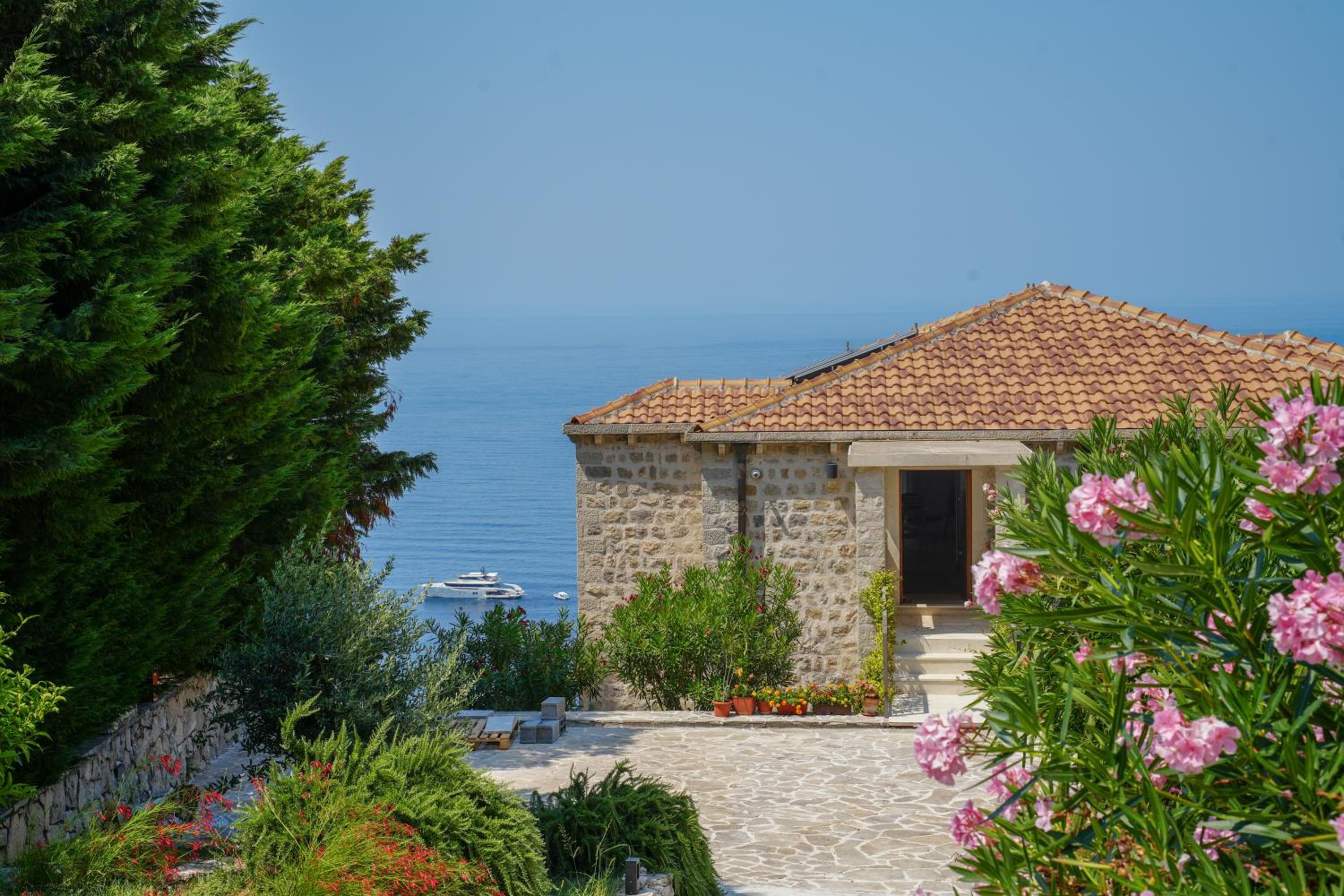 Villa Drobni Pijesak