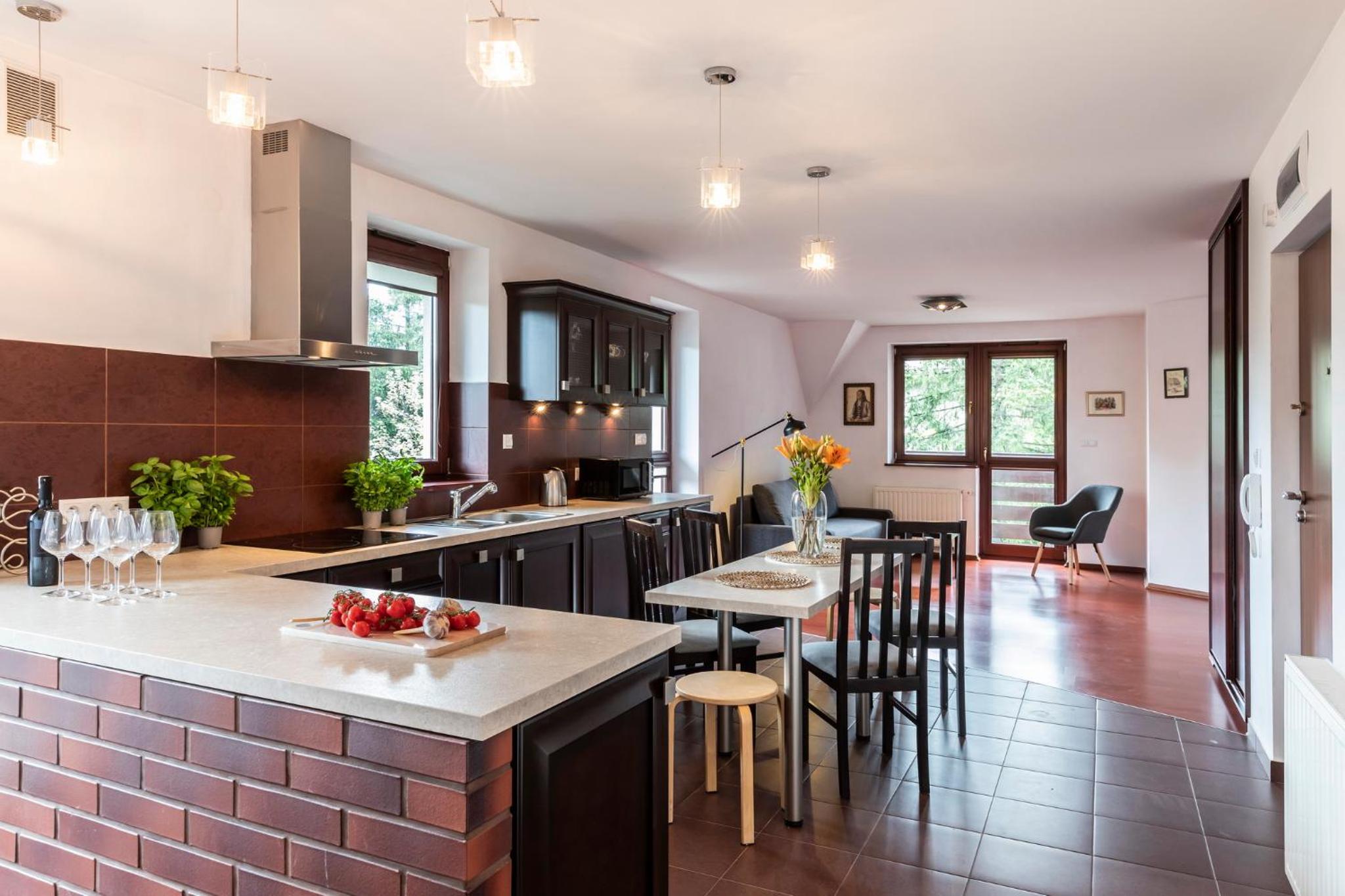 udanypobyt Apartamenty Na Tetmajera view 2