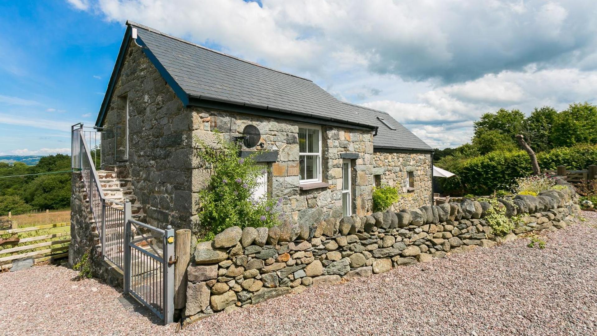 The Piggery