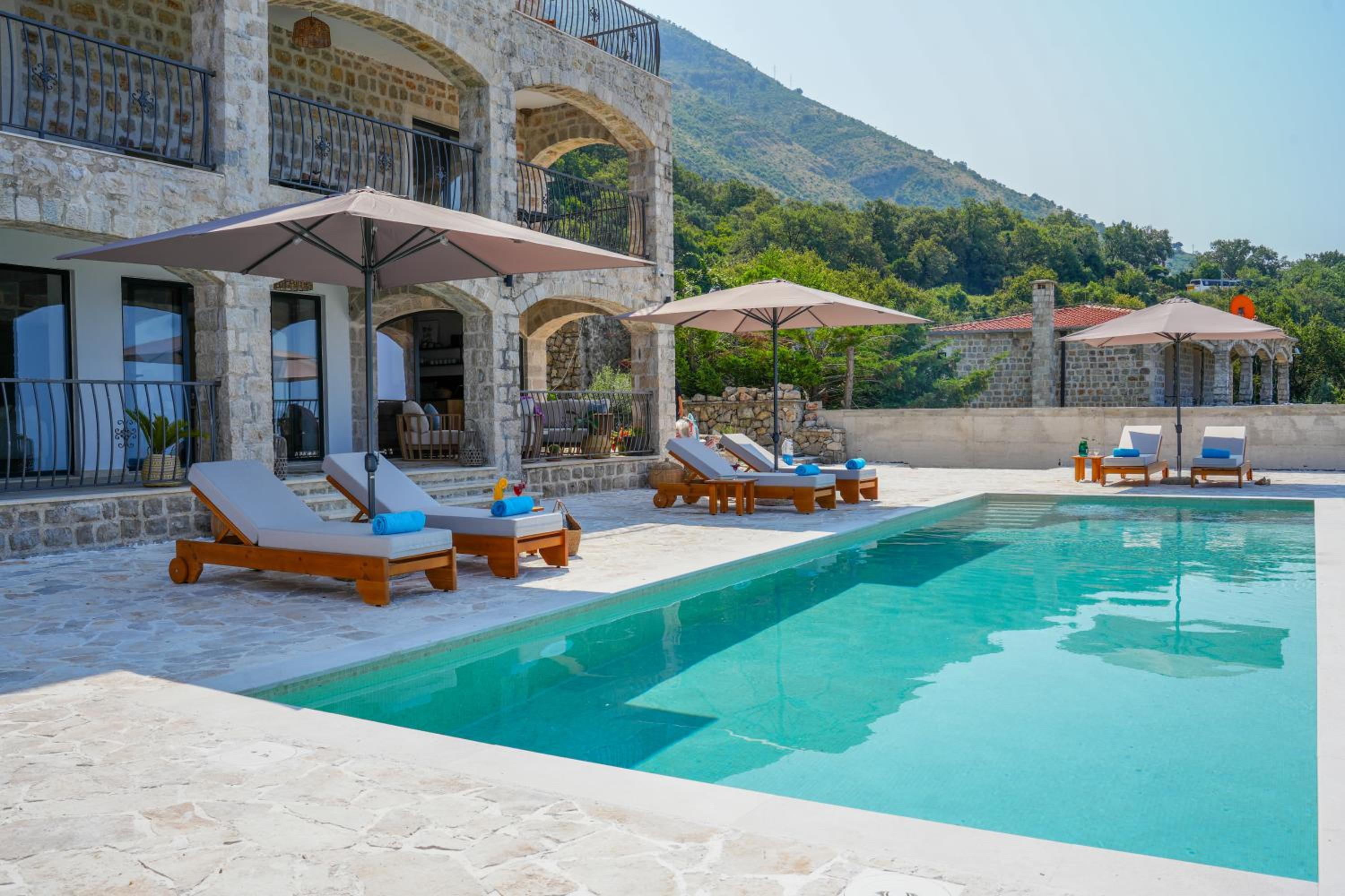 Villa Drobni Pijesak