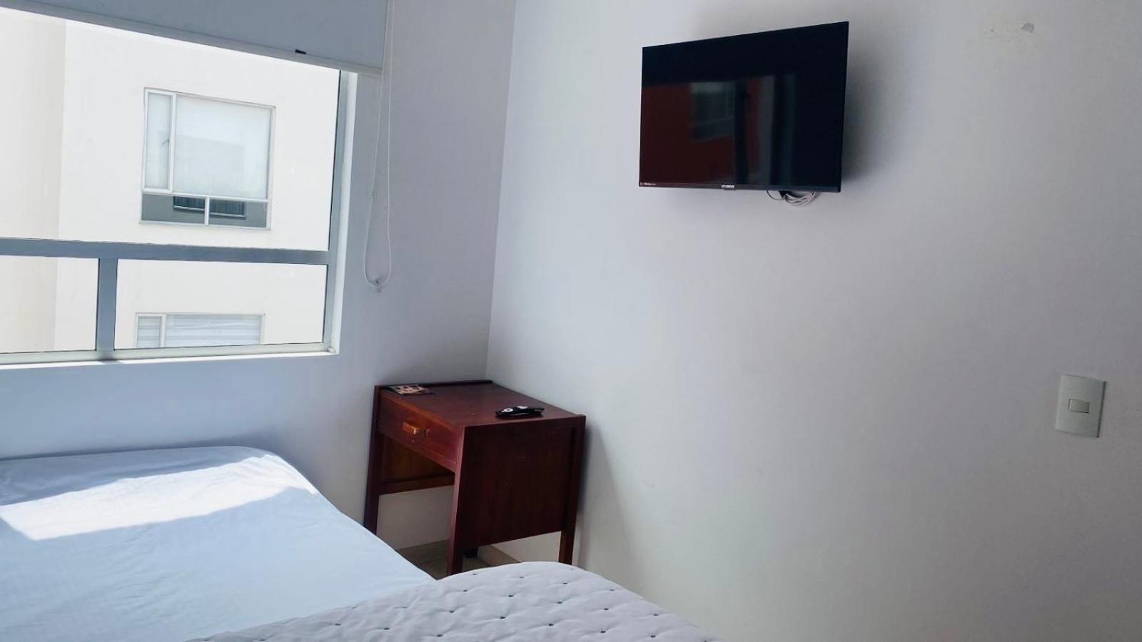 Aparta-hotel Eskala UPTC