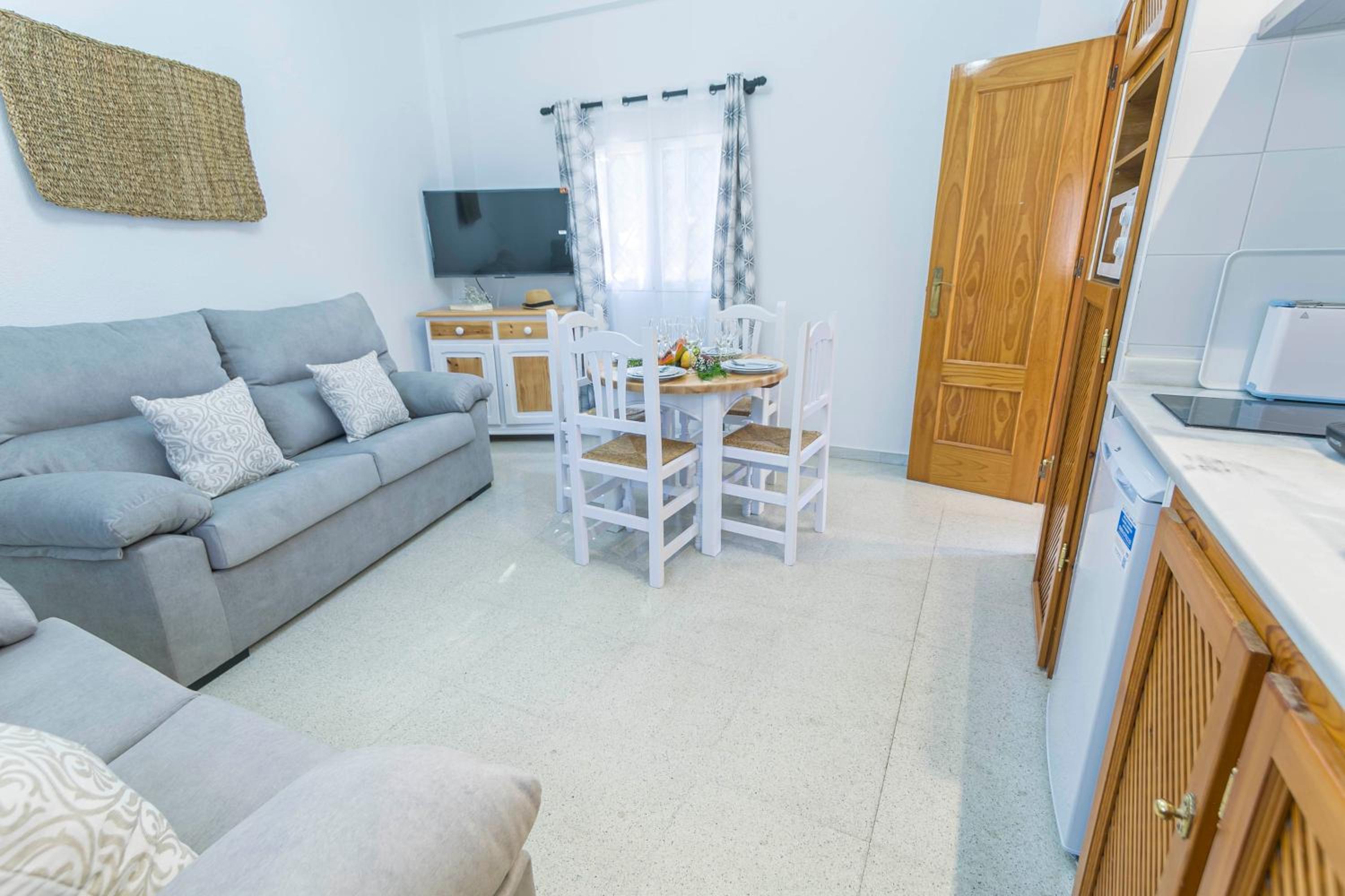 Embrujo Andaluz Complejo Rural Órgiva