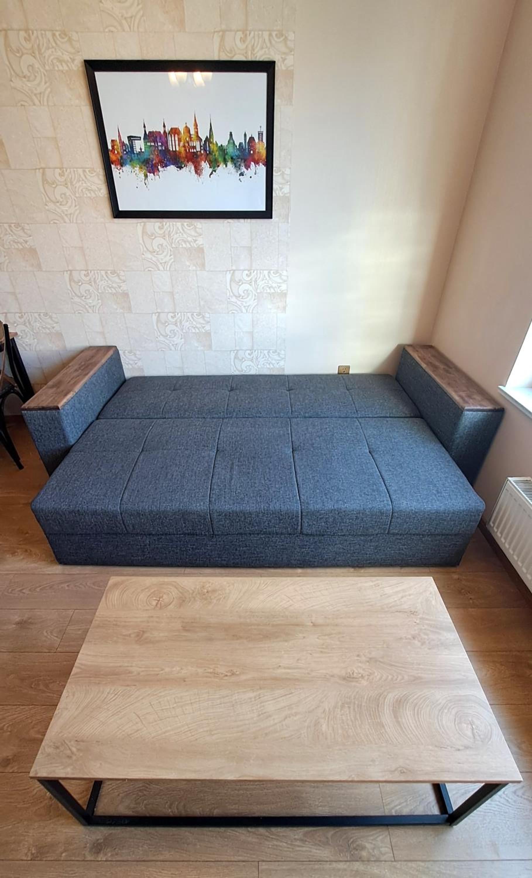 Cosy modern premium apartment in UB view 3