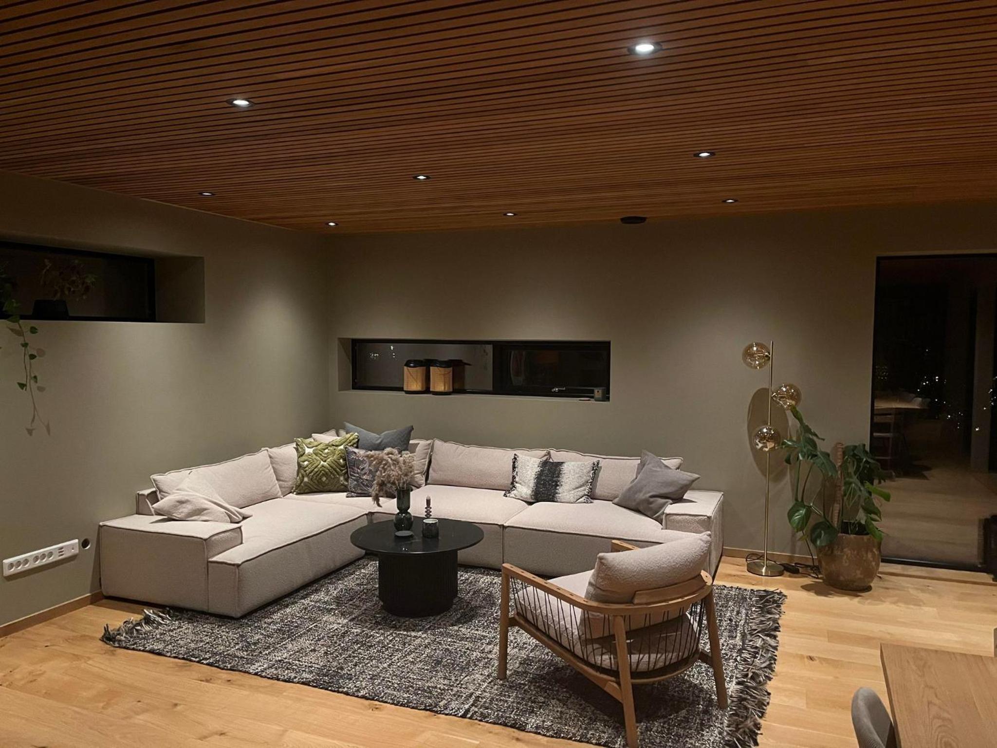 ONS 2024 - Villa surrounded by nature, ideal location close to Stavanger Forum view 3