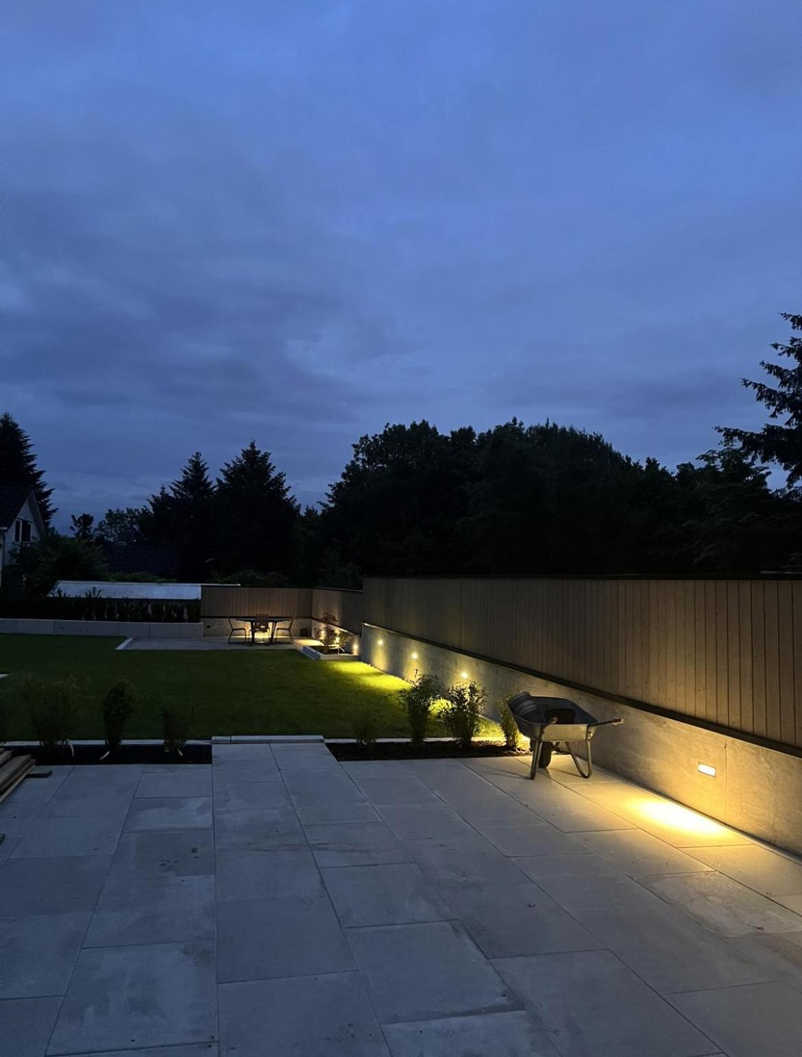 ONS 2024 - Villa surrounded by nature, ideal location close to Stavanger Forum view 4