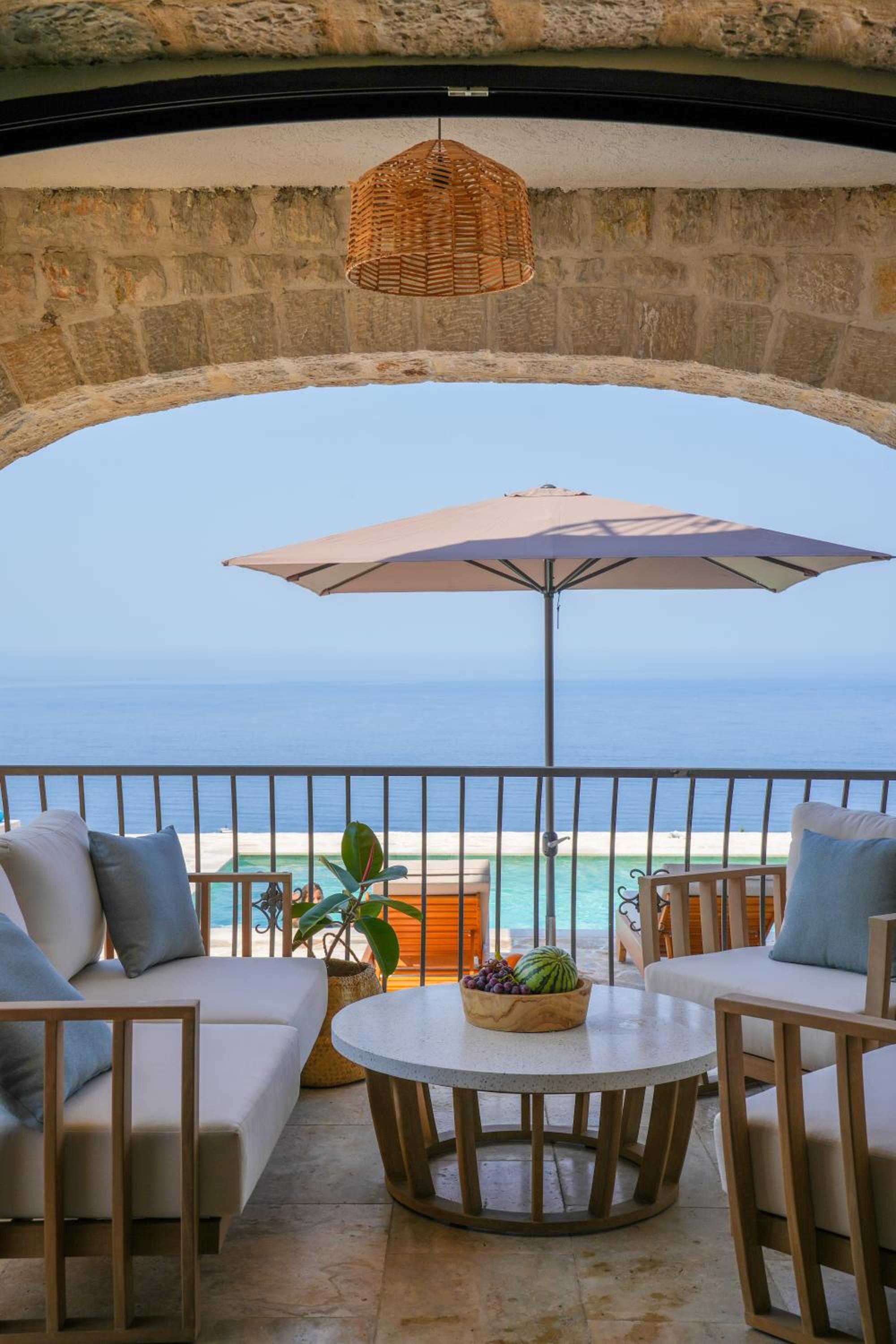 Villa Drobni Pijesak