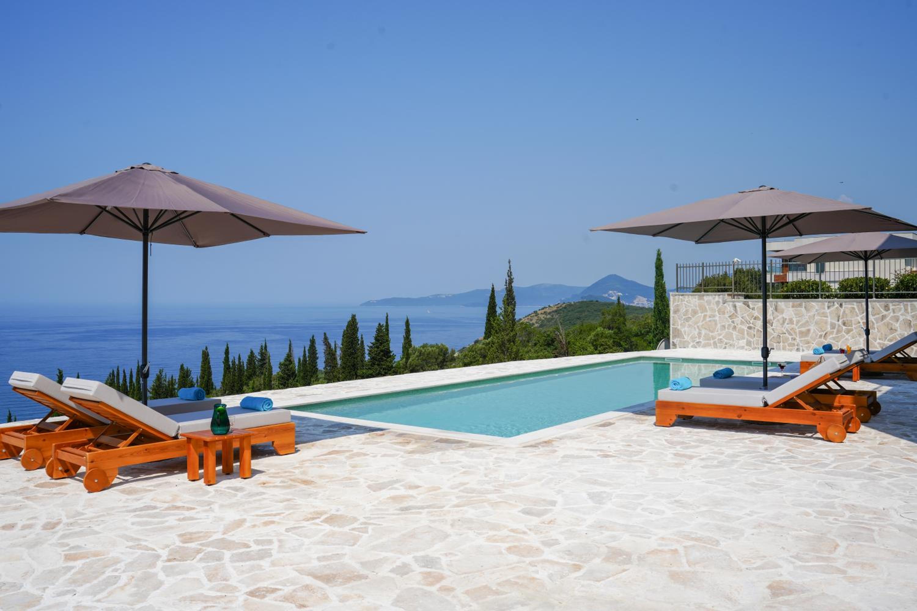 Villa Drobni Pijesak