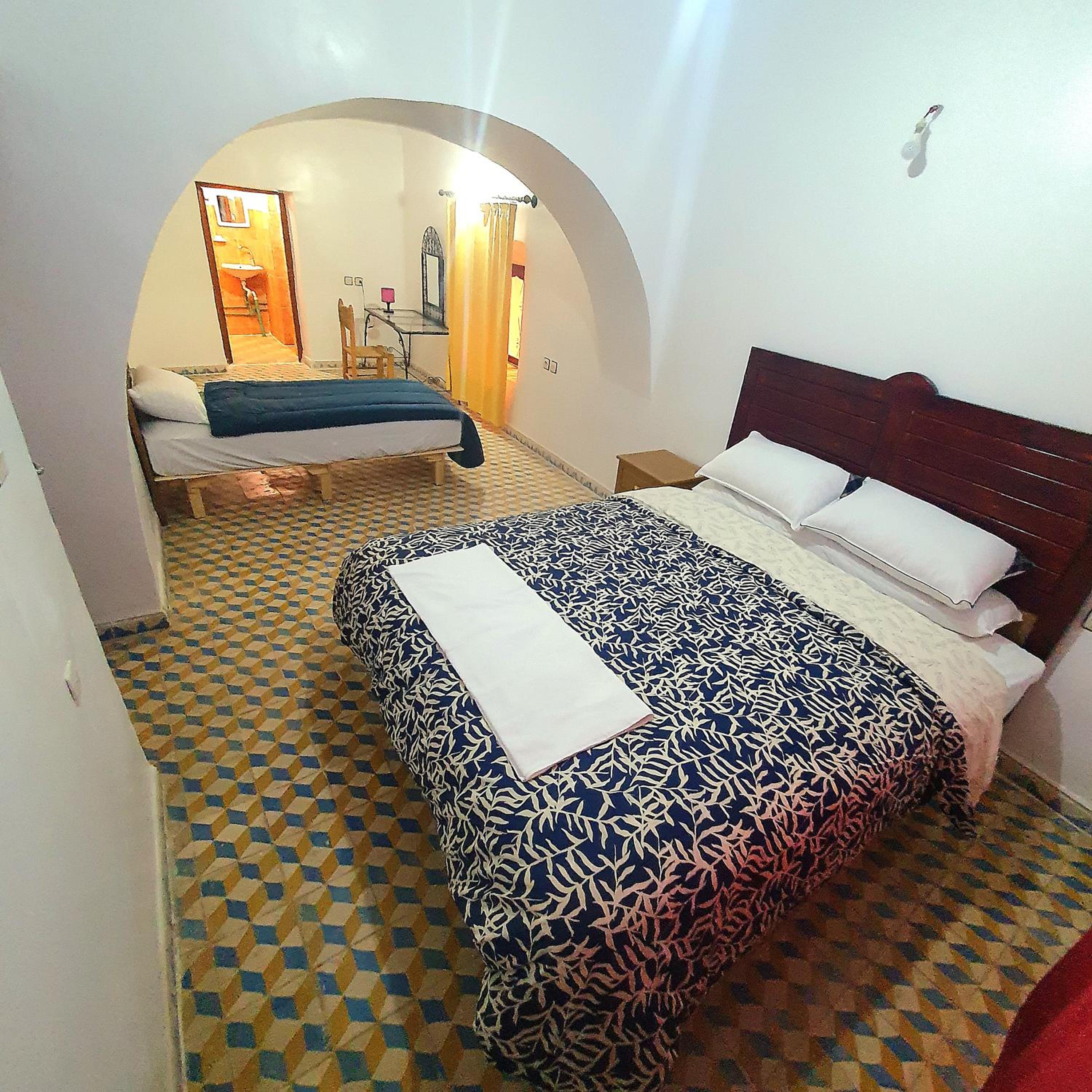 Riad Taourirte