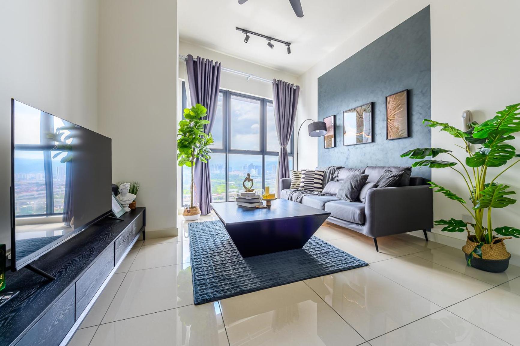 Continew PREMIUM SUITES KLCC