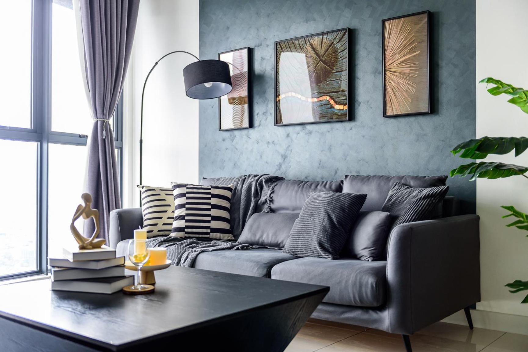 Continew PREMIUM SUITES KLCC