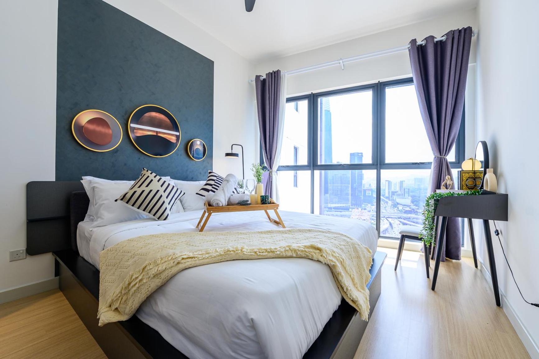 Continew PREMIUM SUITES KLCC