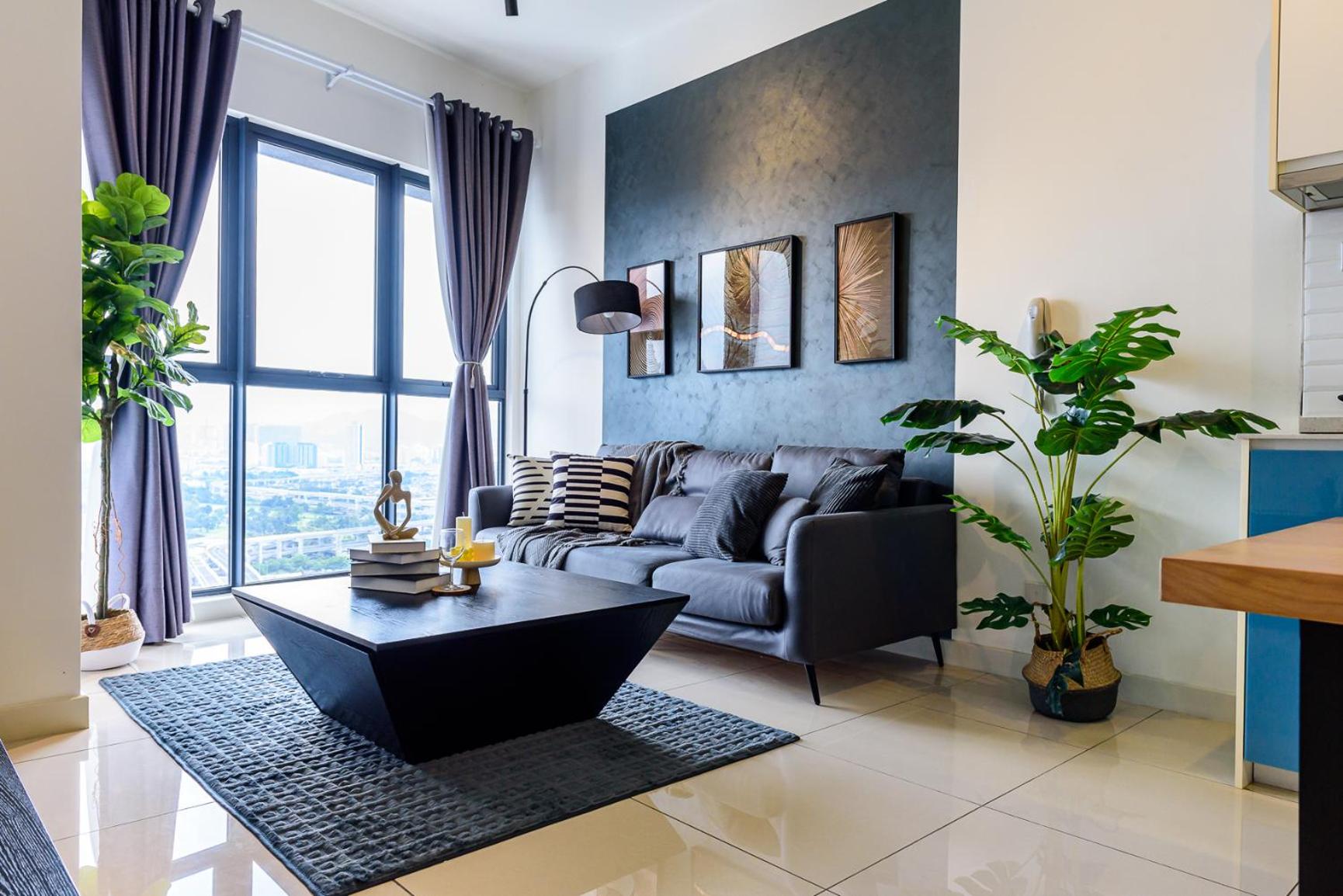 Continew PREMIUM SUITES KLCC