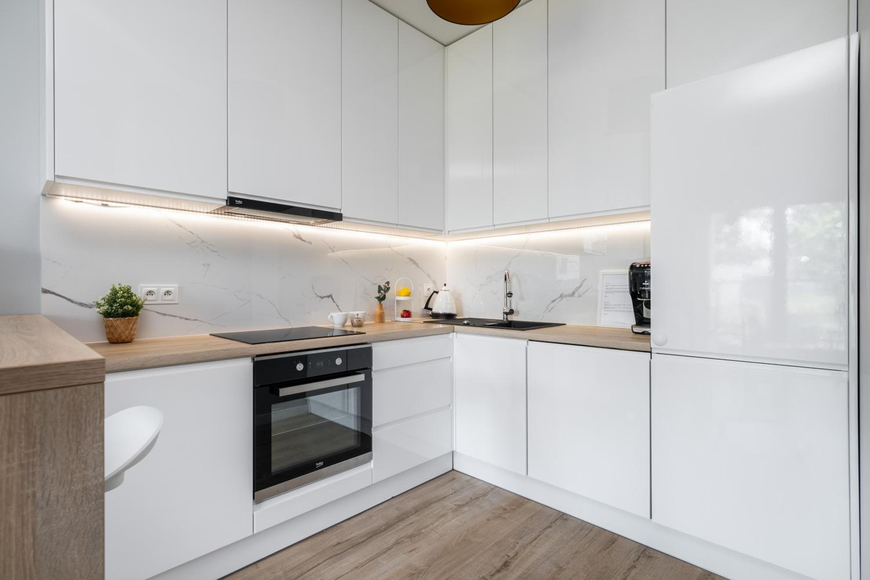 Światowida 74 SuperApart