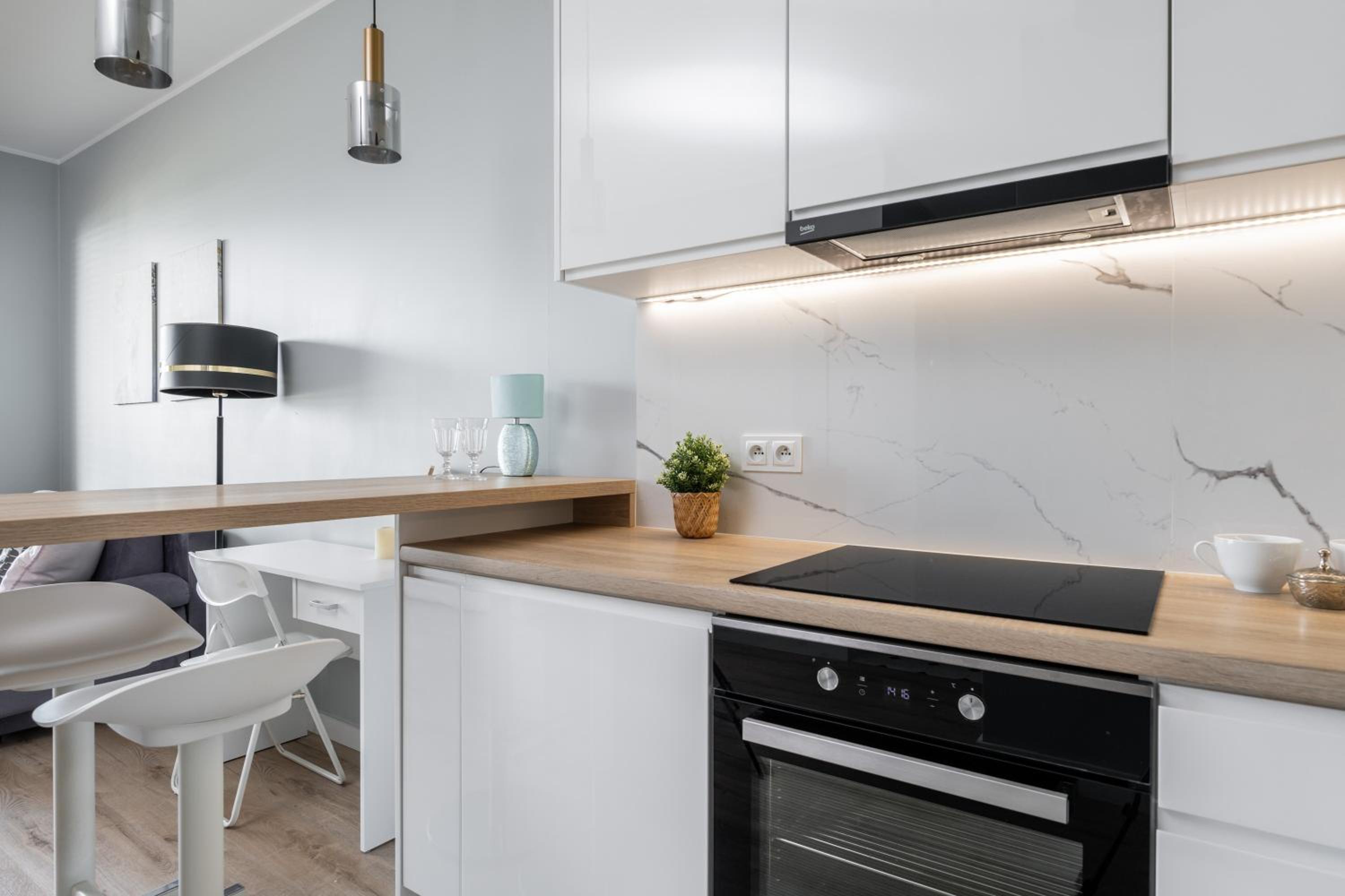 Światowida 74 SuperApart