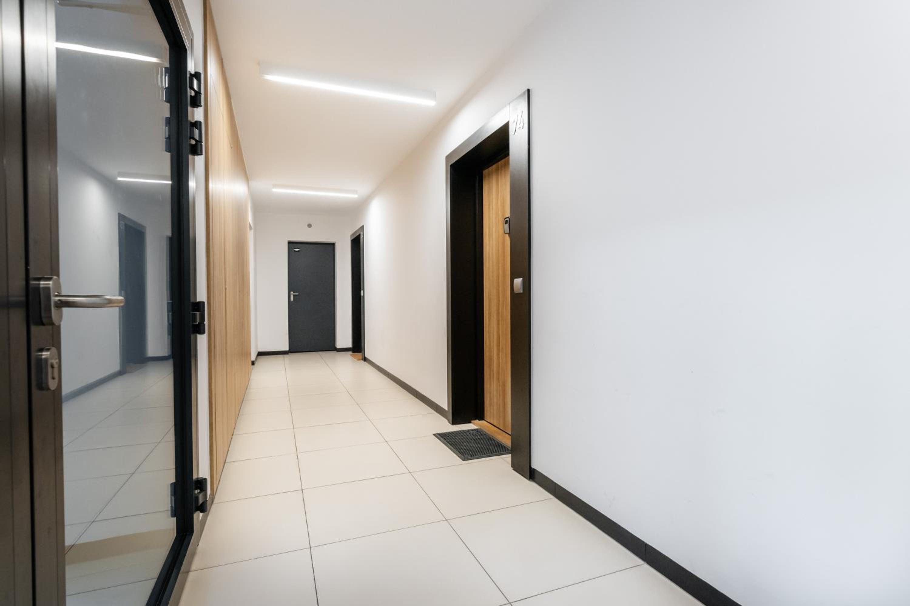 Światowida 74 SuperApart