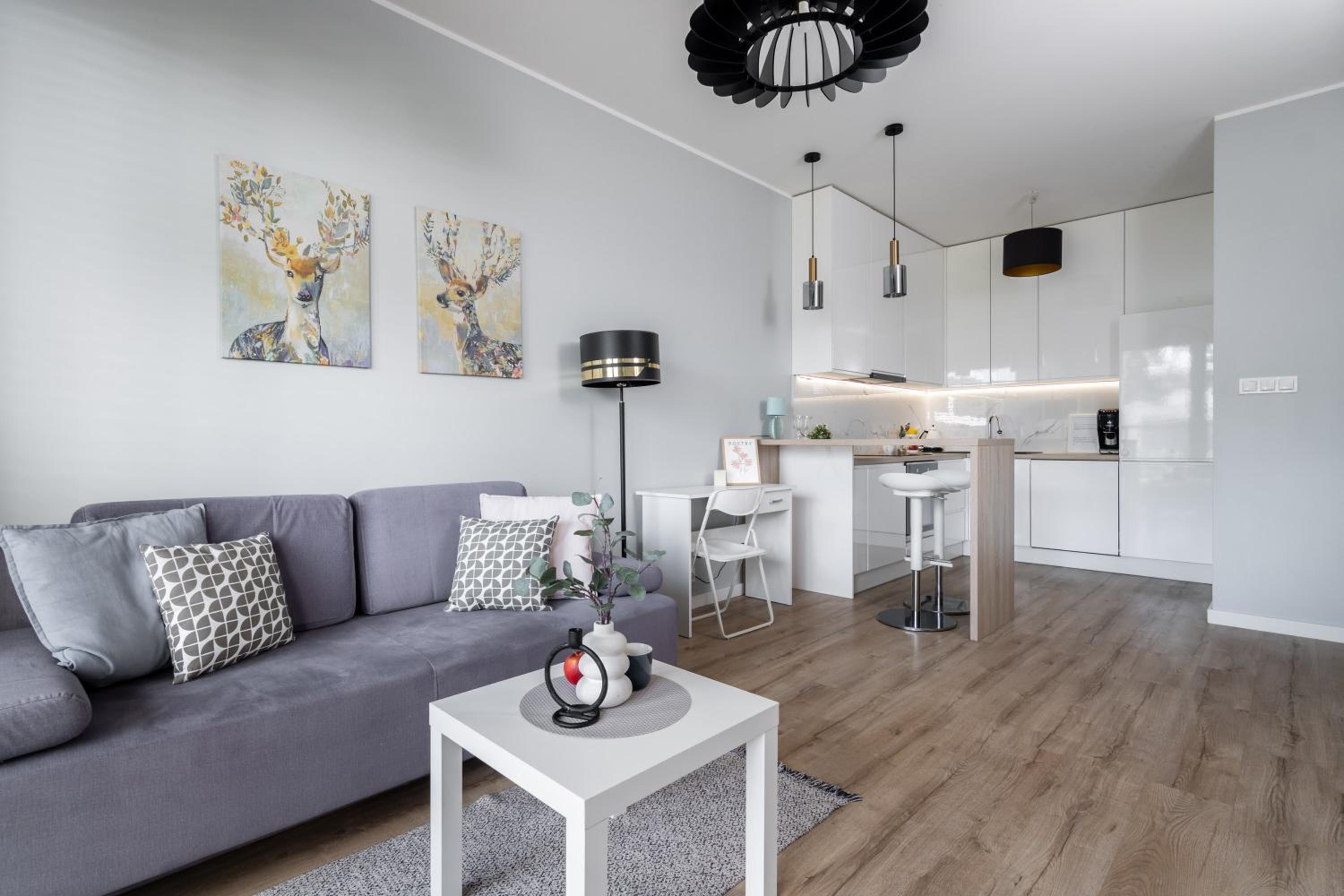 Światowida 74 SuperApart