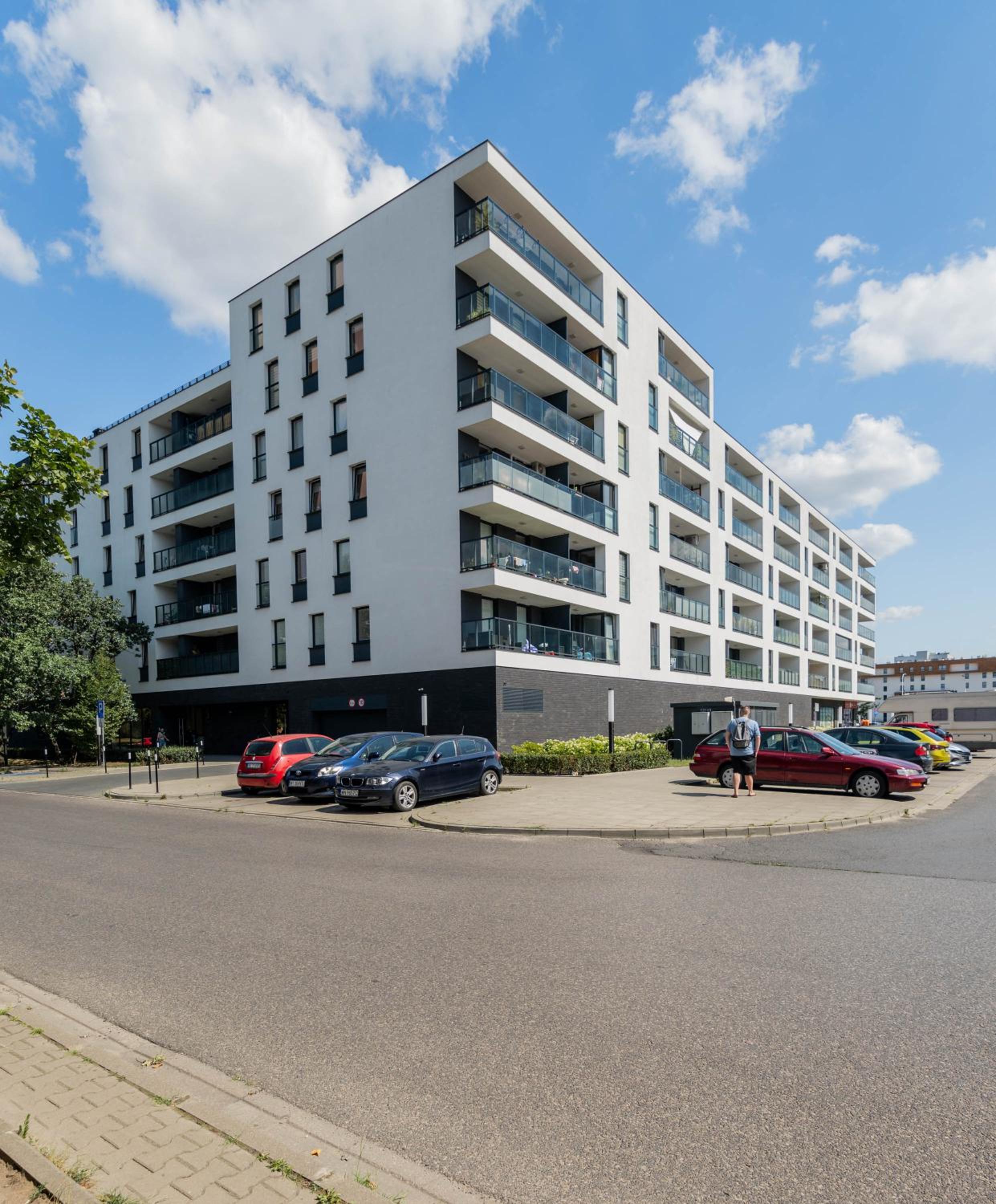 Światowida 74 SuperApart