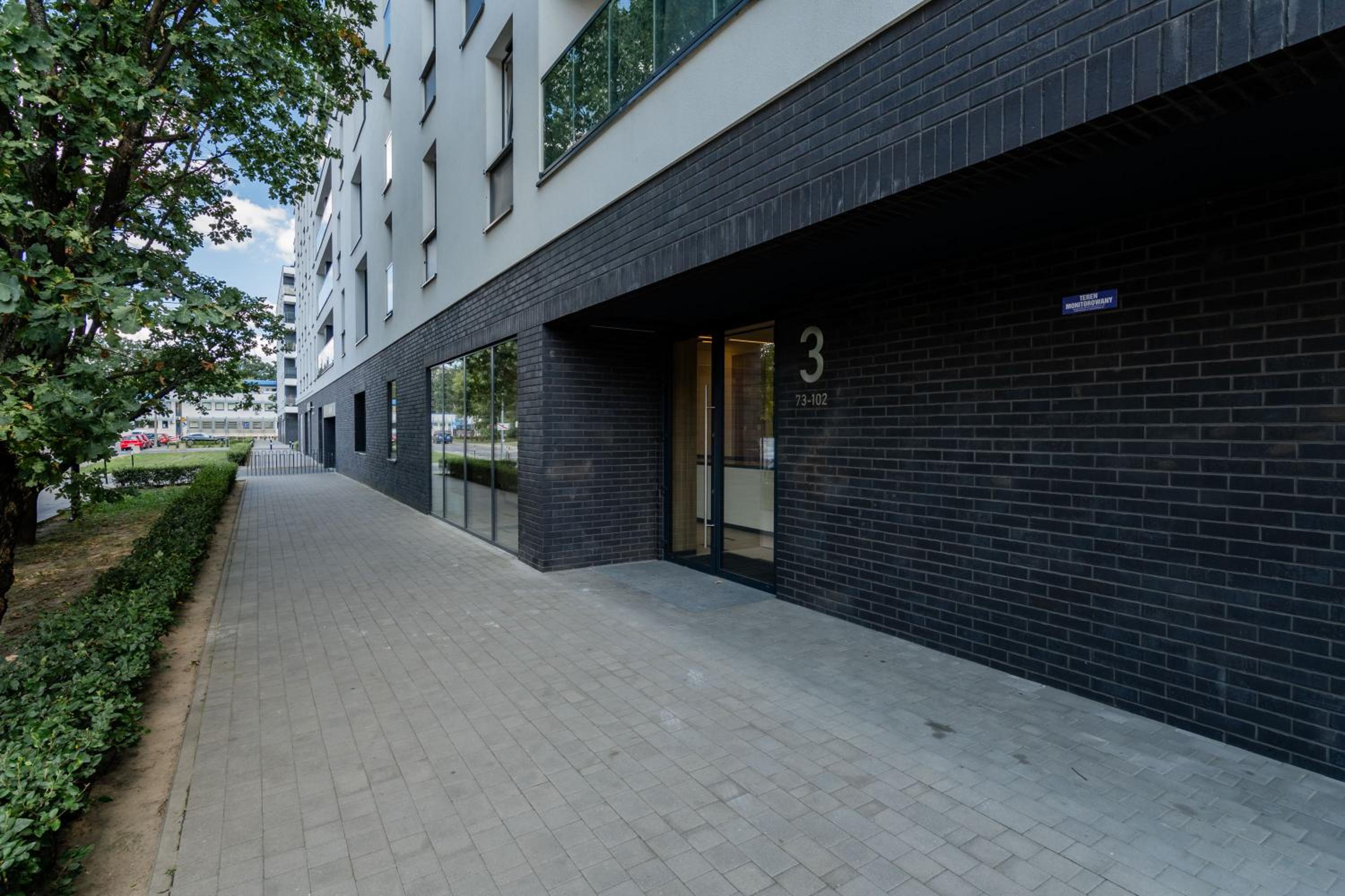 Światowida 74 SuperApart