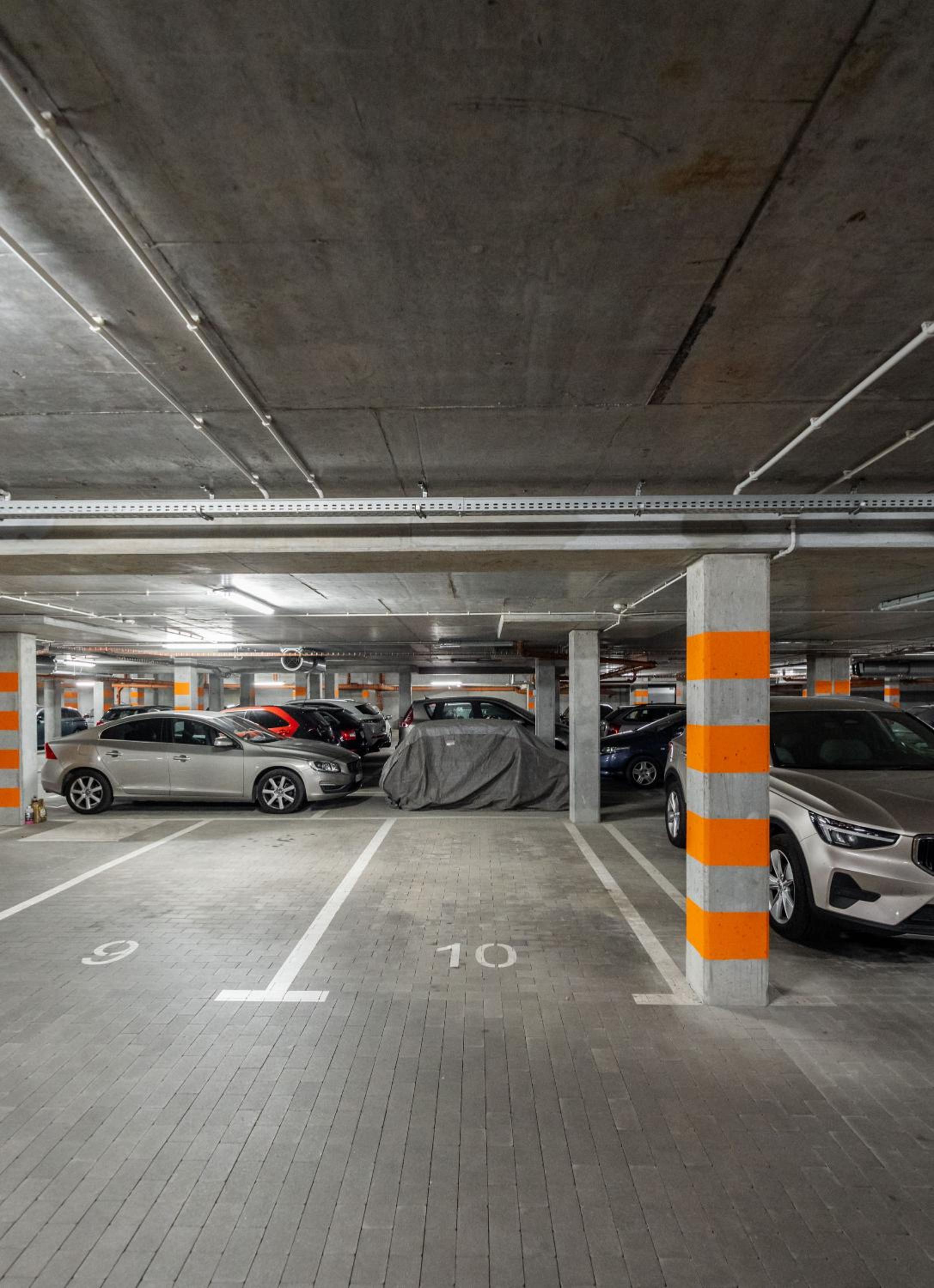 Światowida 74 SuperApart