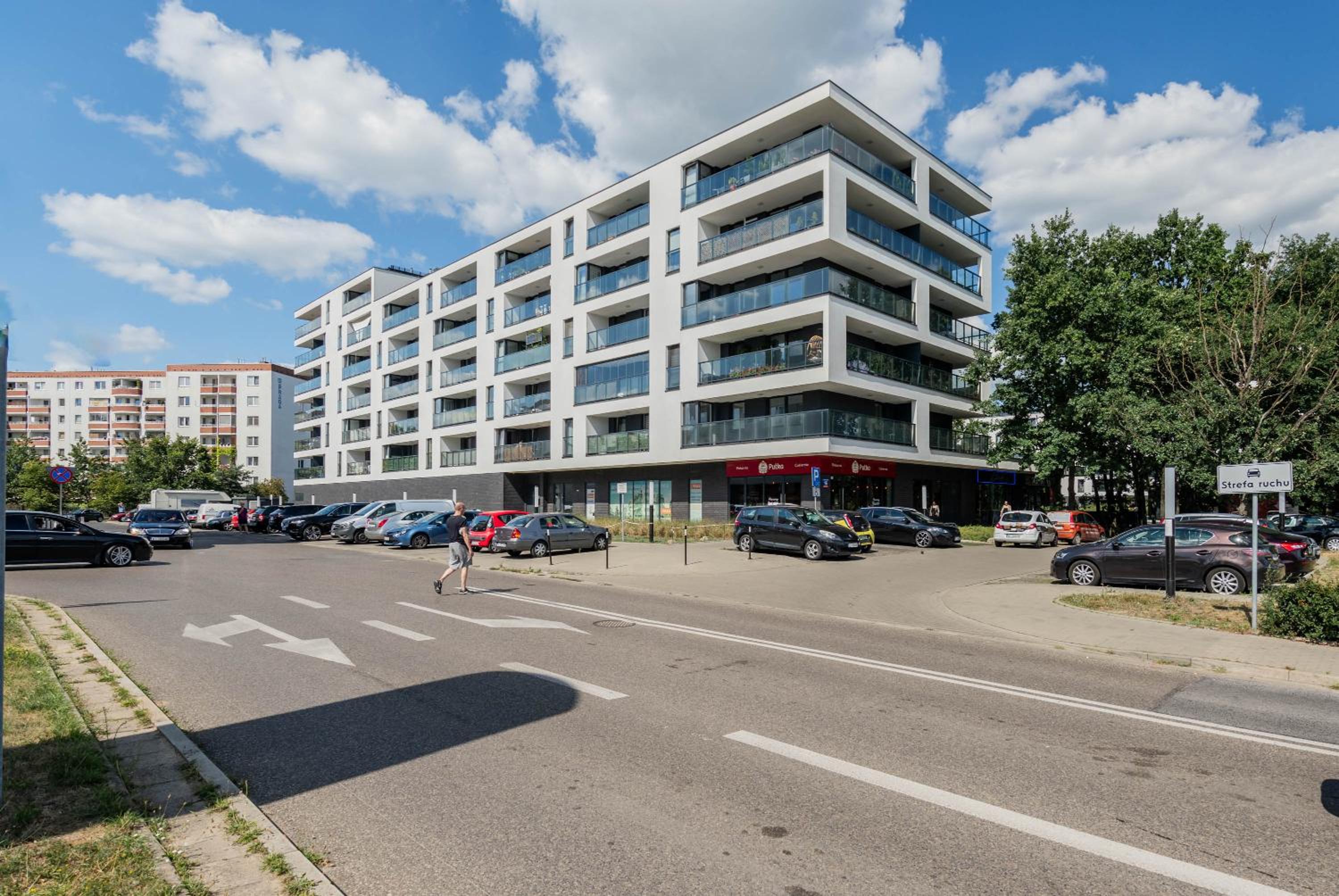 Światowida 74 SuperApart