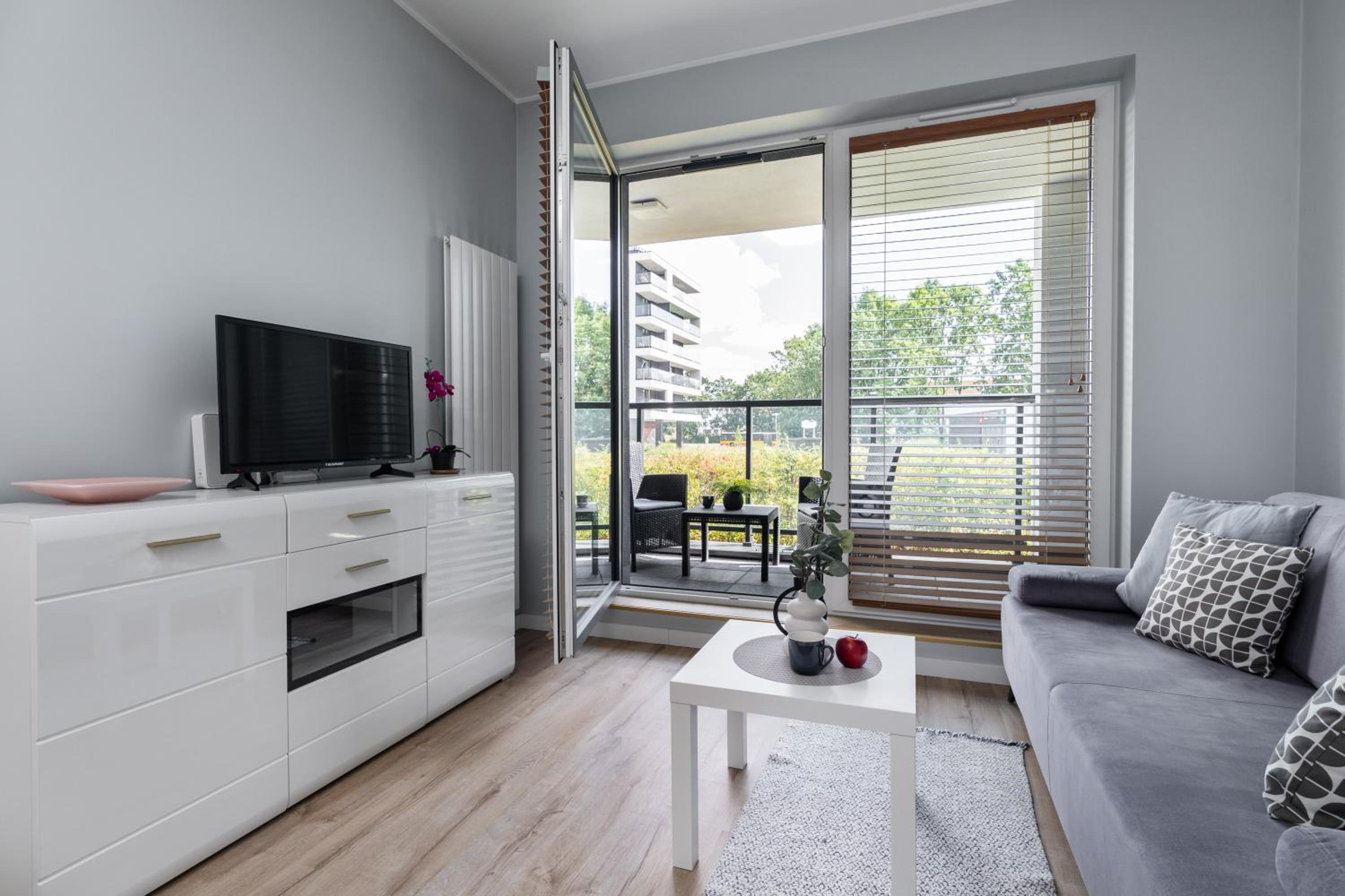 Światowida 74 SuperApart