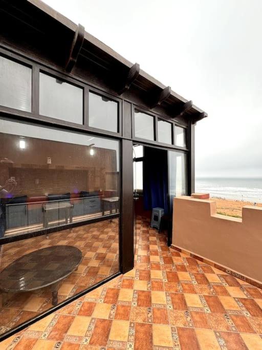 Maison de vacances à Aglou