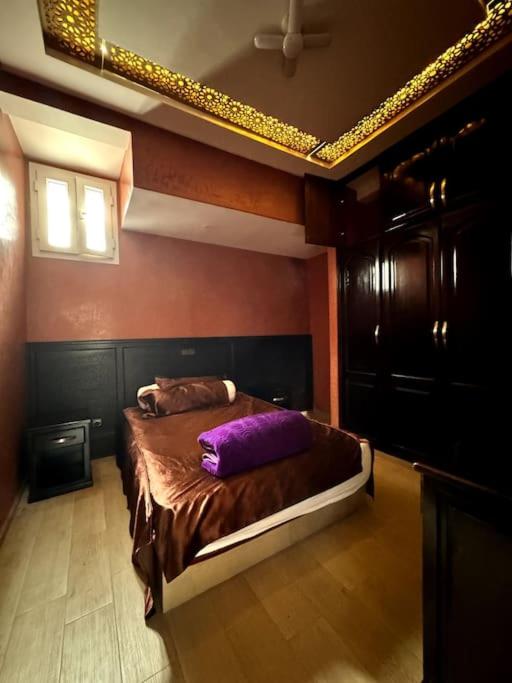 Maison de vacances à Aglou