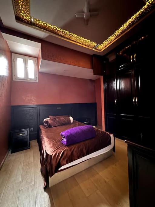Maison de vacances à Aglou