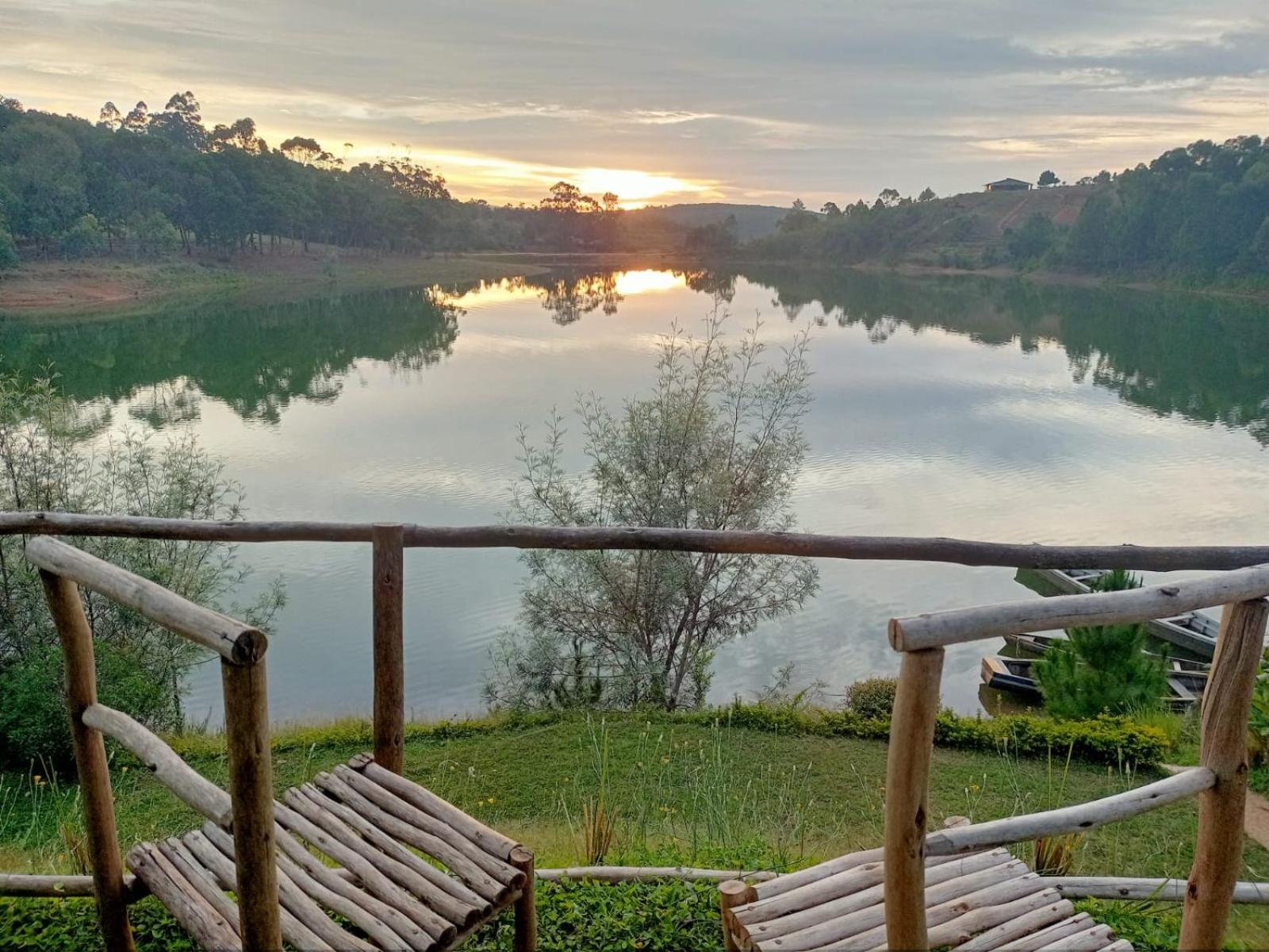 Lakana Camp Mantasoa
