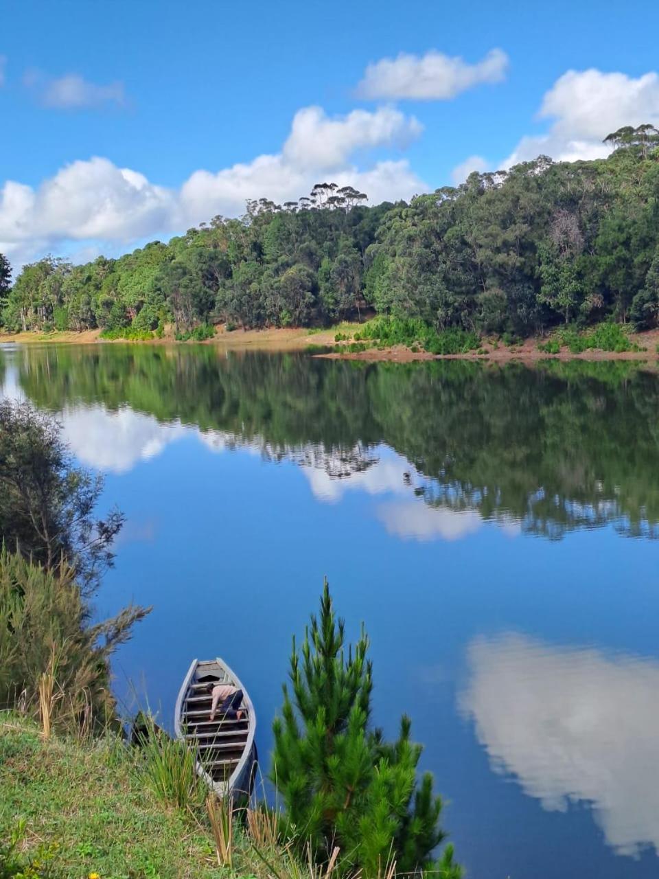 Lakana Camp Mantasoa