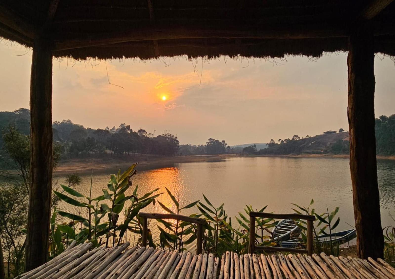 Lakana Camp Mantasoa