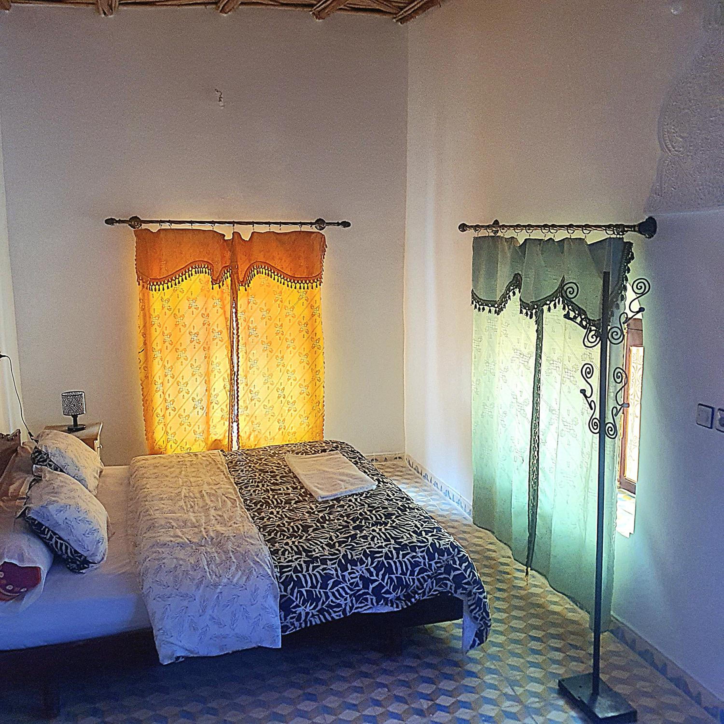 Riad Taourirte