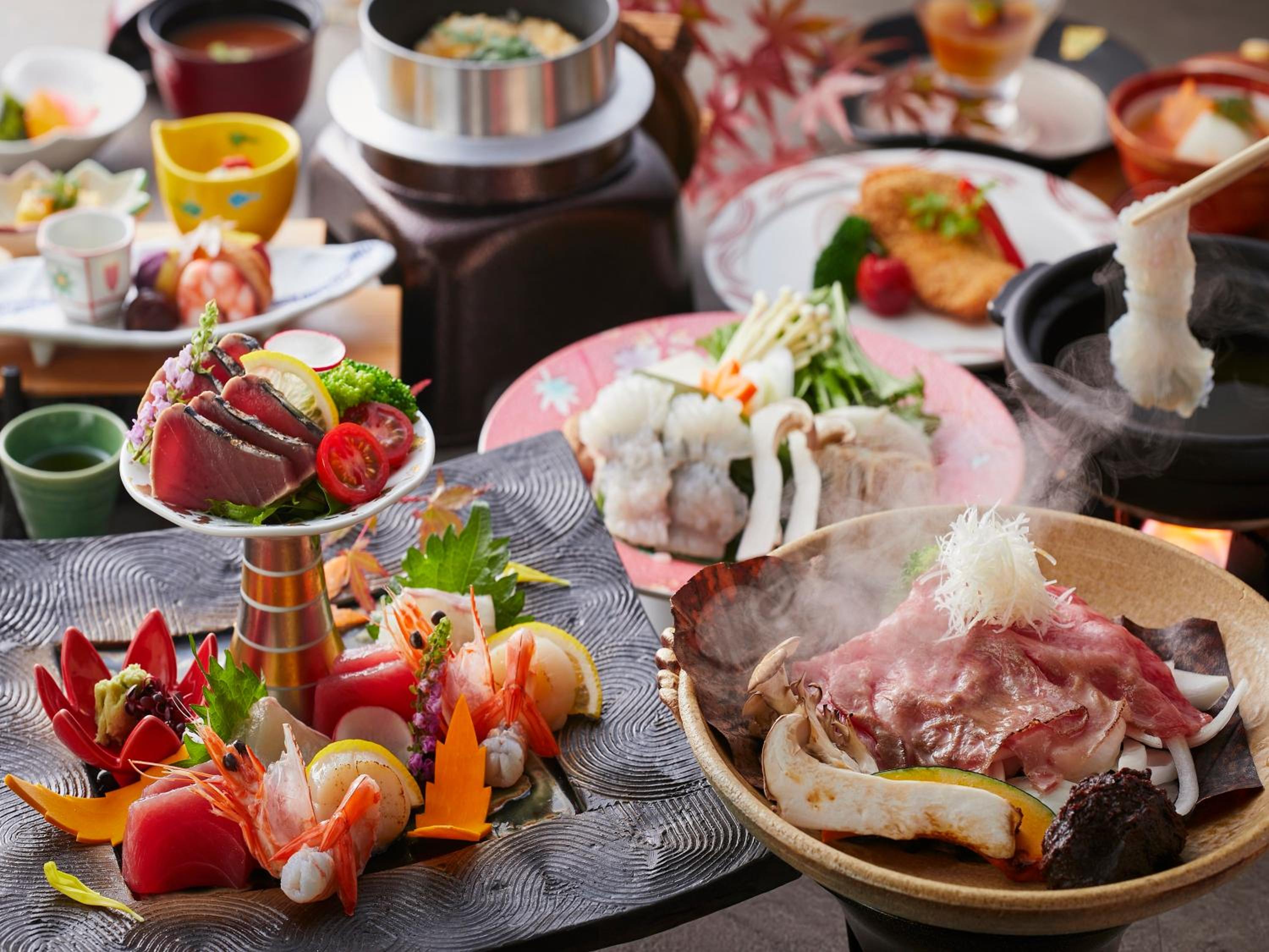 KAMENOI HOTEL Arima