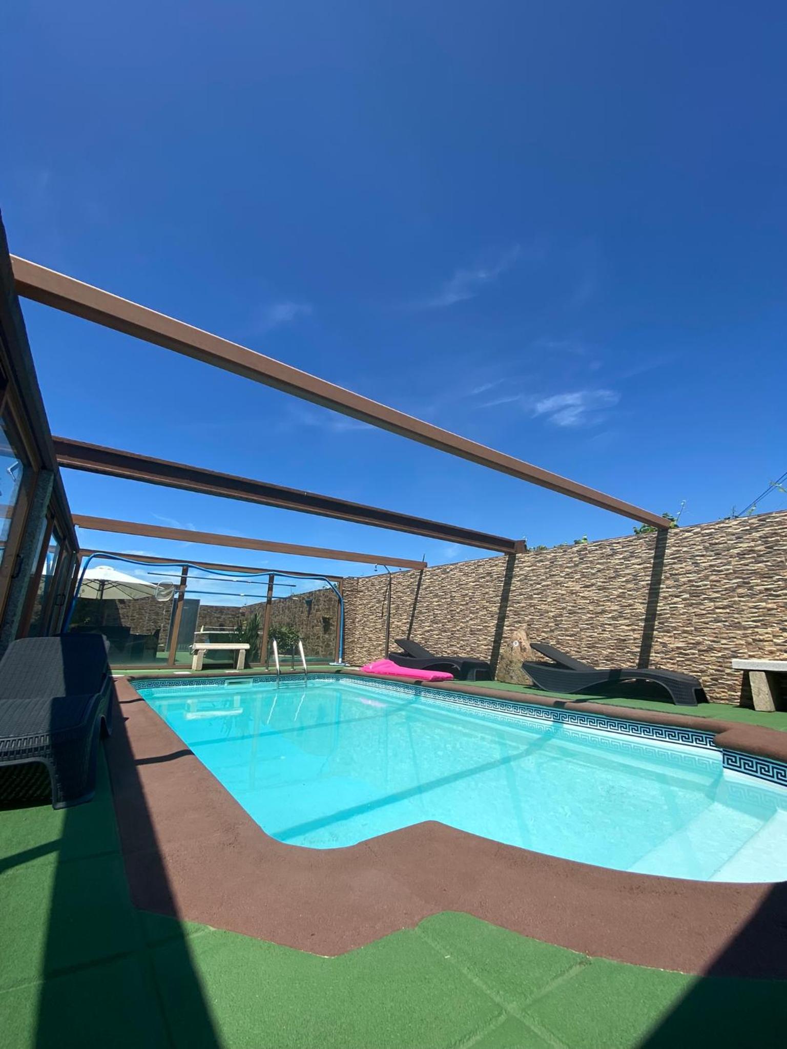 Apartamentos Victoria en Sanxenxo
