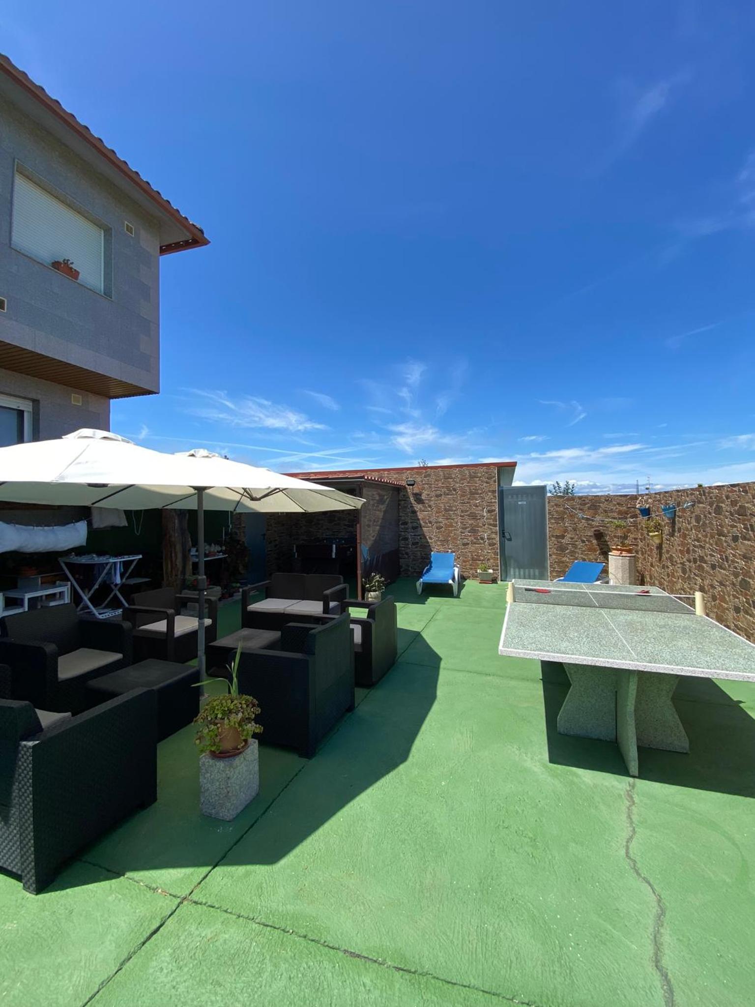 Apartamentos Victoria en Sanxenxo