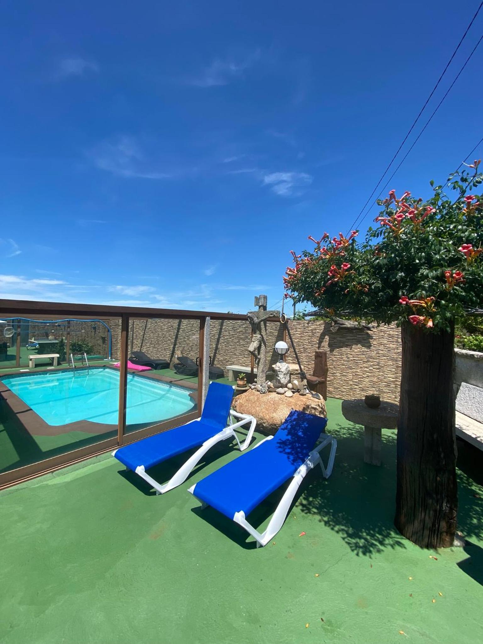 Apartamentos Victoria en Sanxenxo