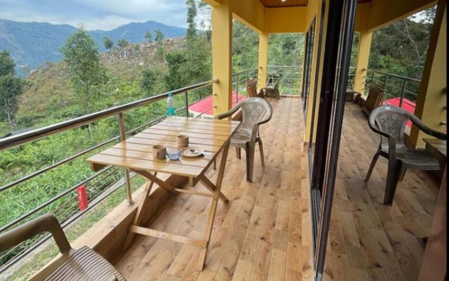 Keka Hill View Inn by StayApart view 4