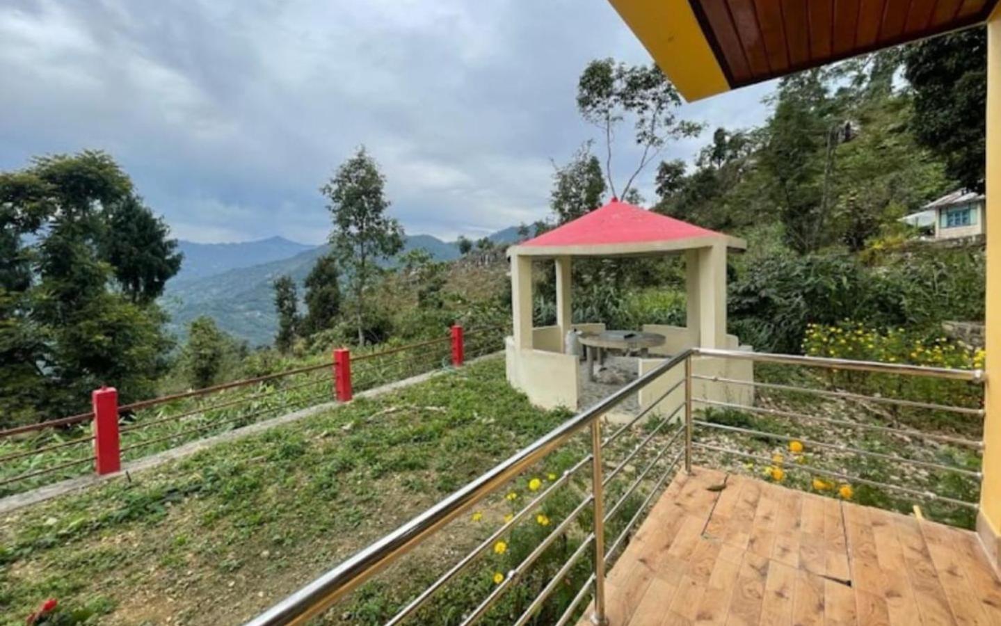 Keka Hill View Inn by StayApart view 3