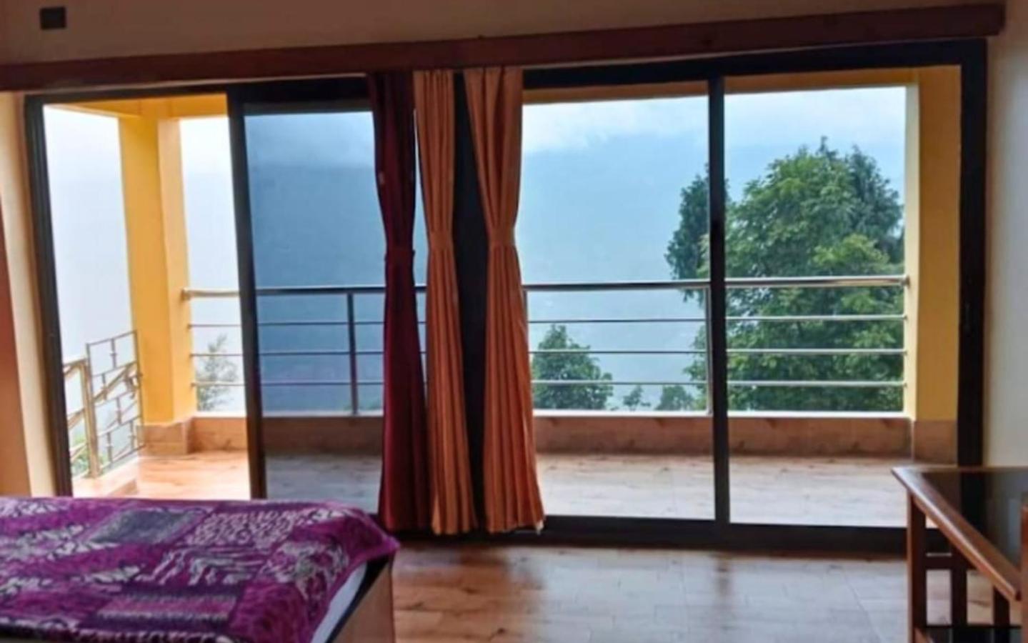 Keka Hill View Inn by StayApart view 2