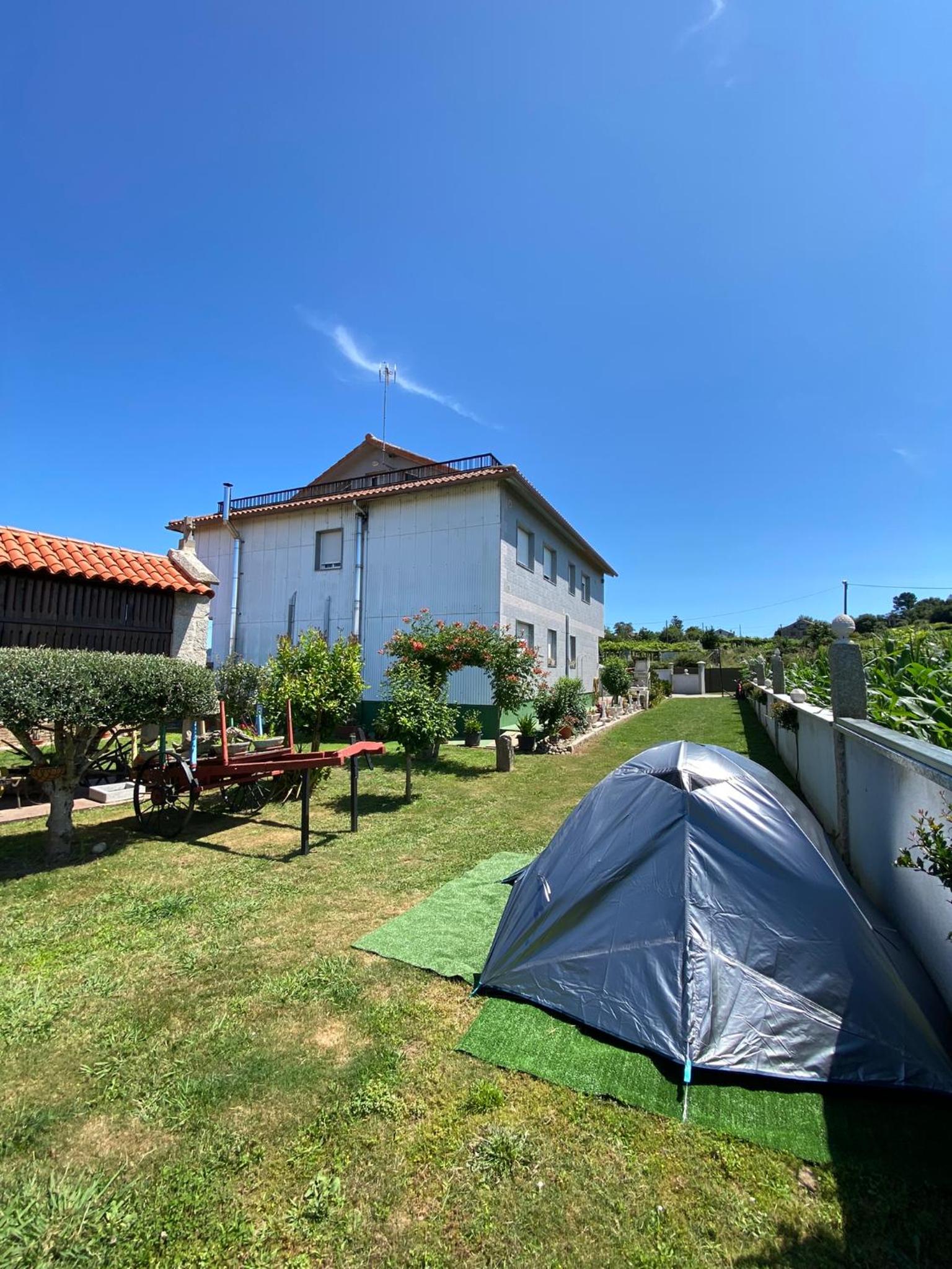 Apartamentos Victoria en Sanxenxo