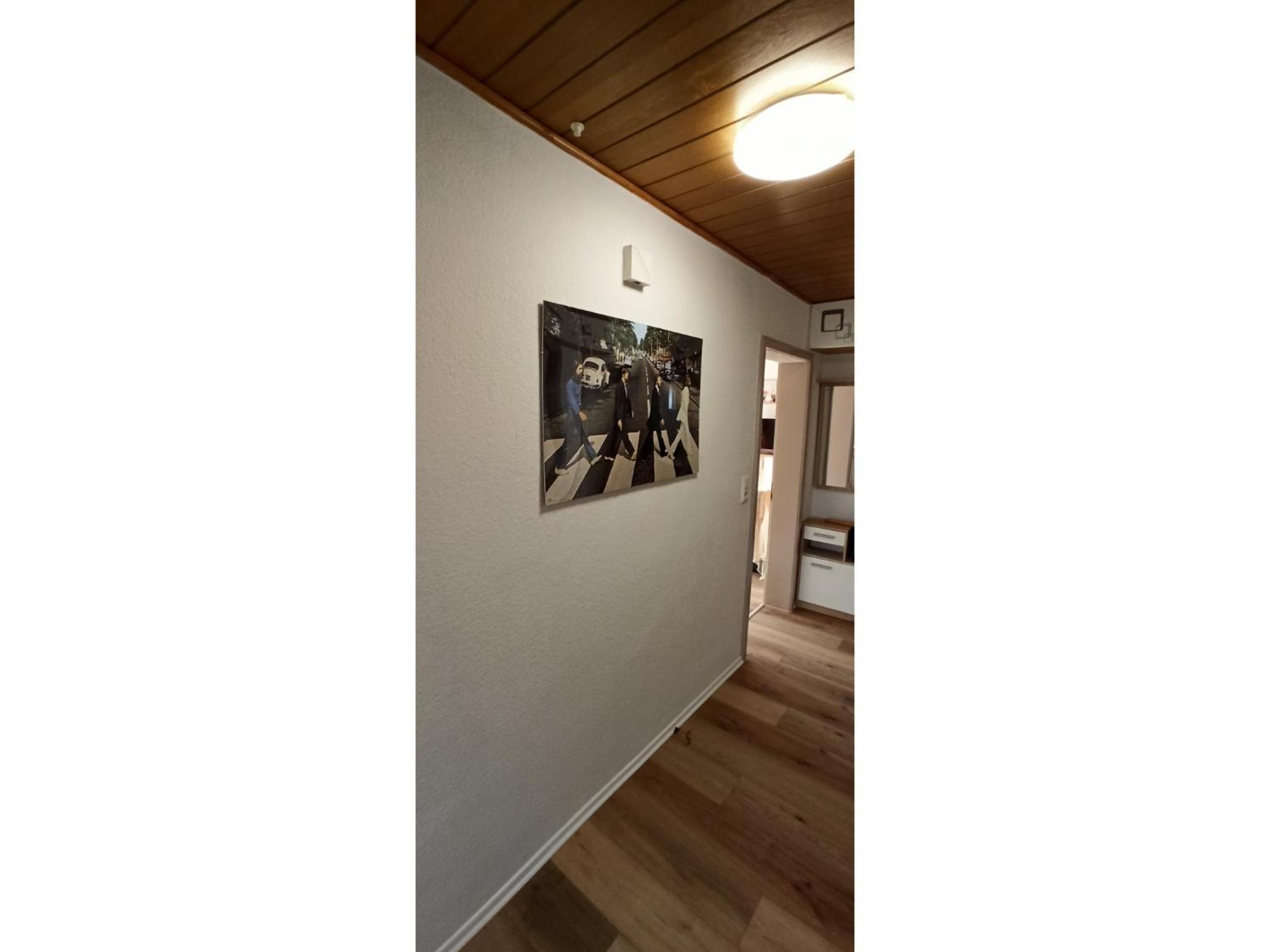Ferienwohnung Lidwina