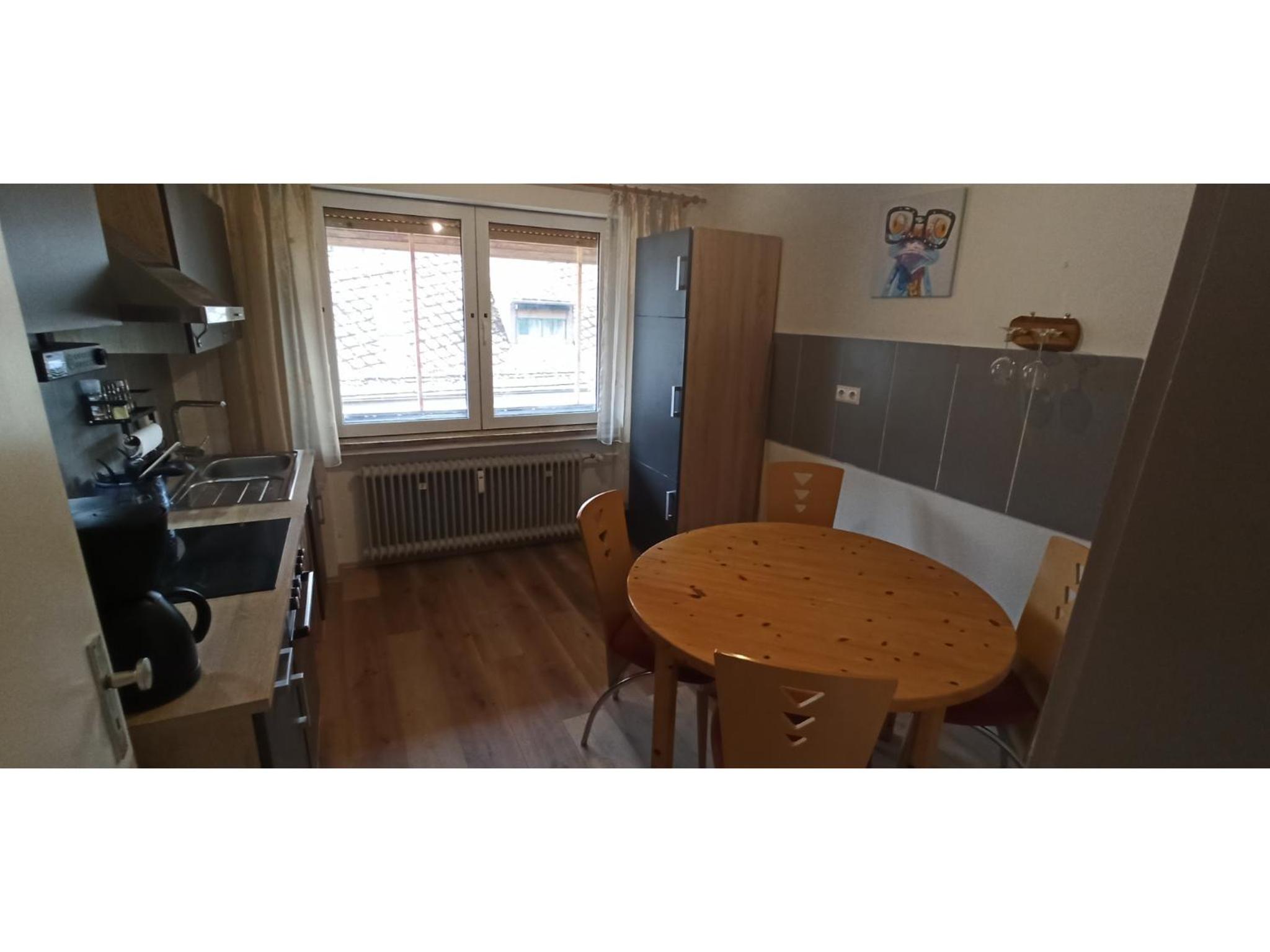 Ferienwohnung Lidwina
