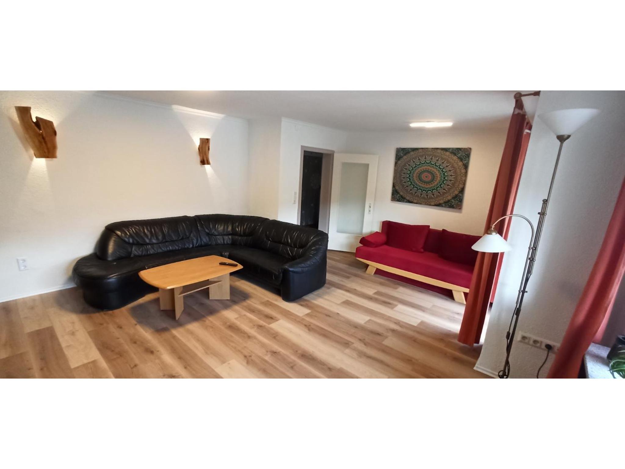 Ferienwohnung Lidwina