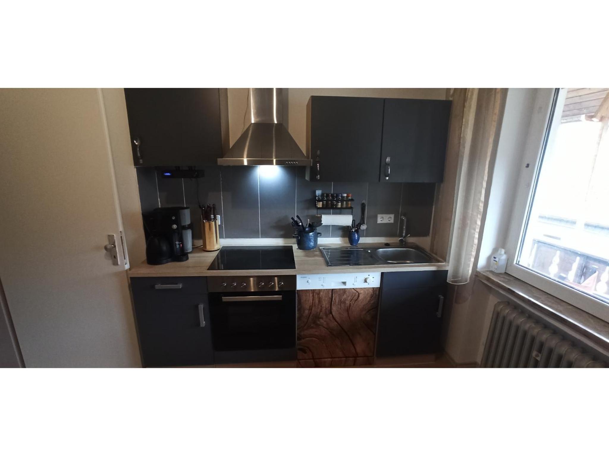 Ferienwohnung Lidwina