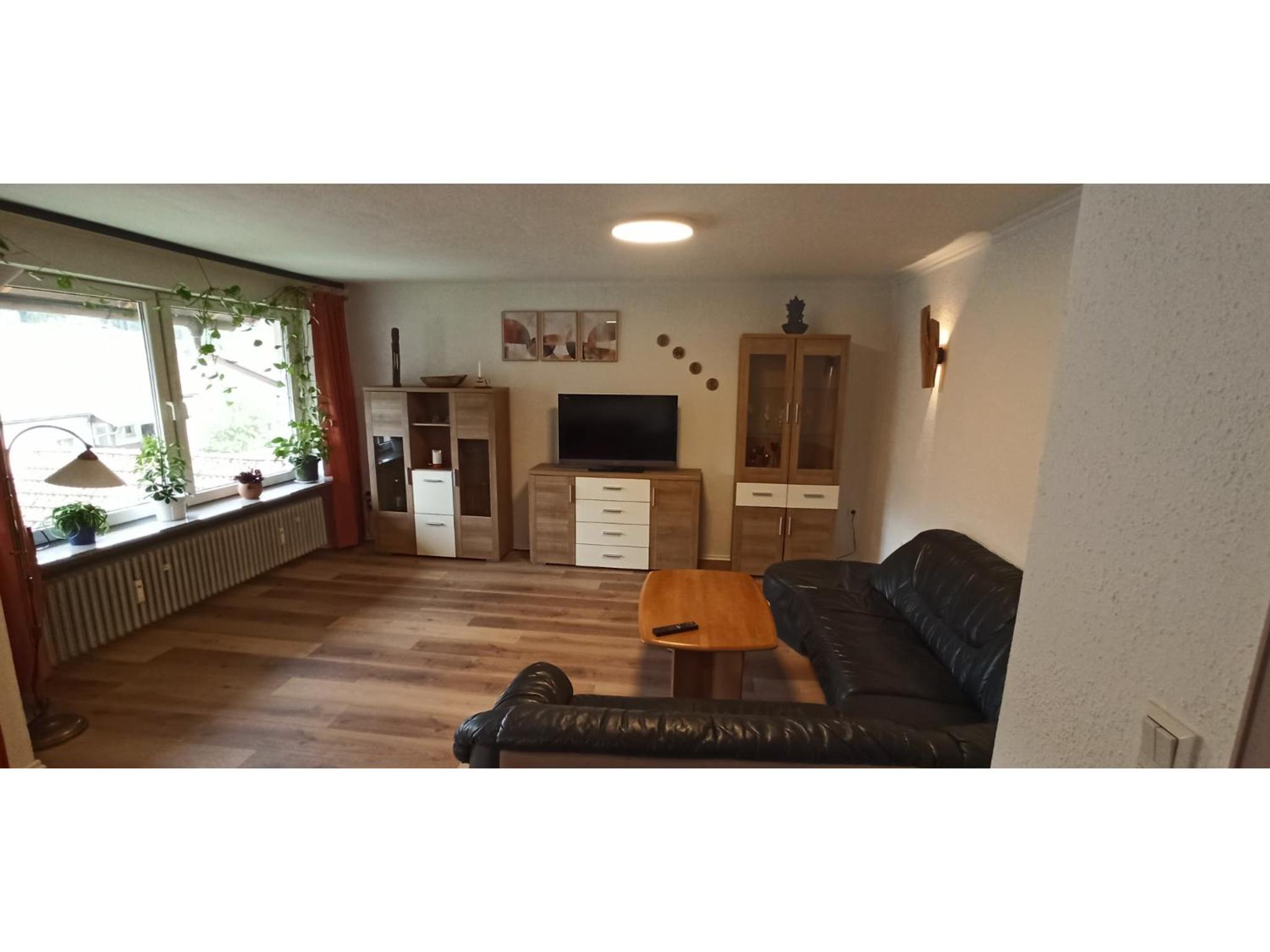 Ferienwohnung Lidwina