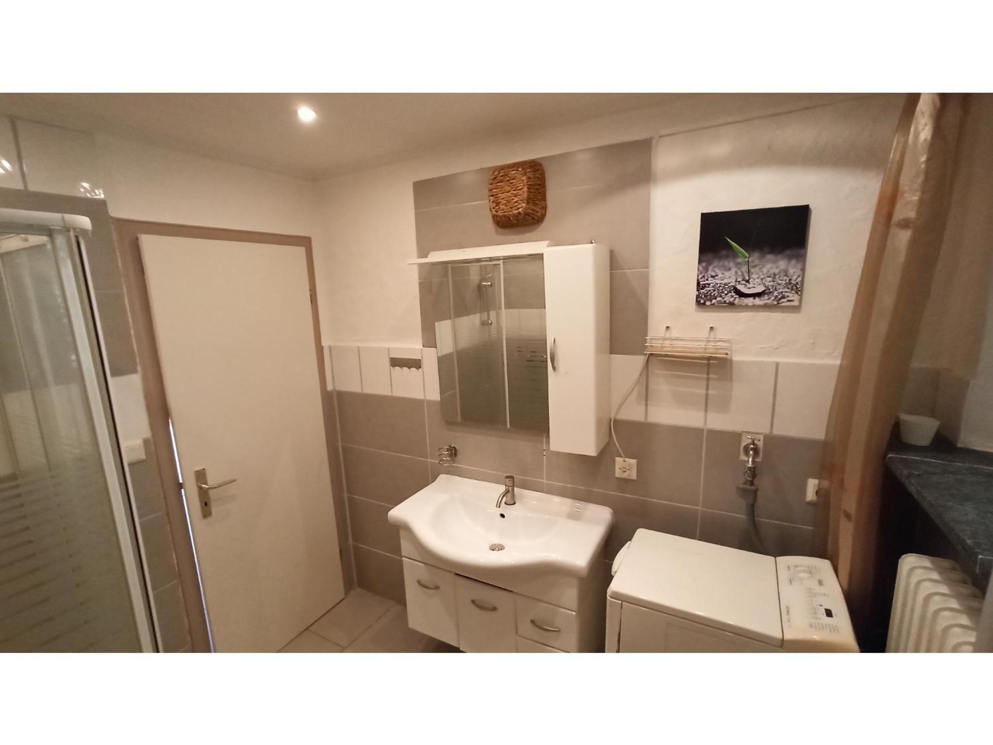 Ferienwohnung Lidwina